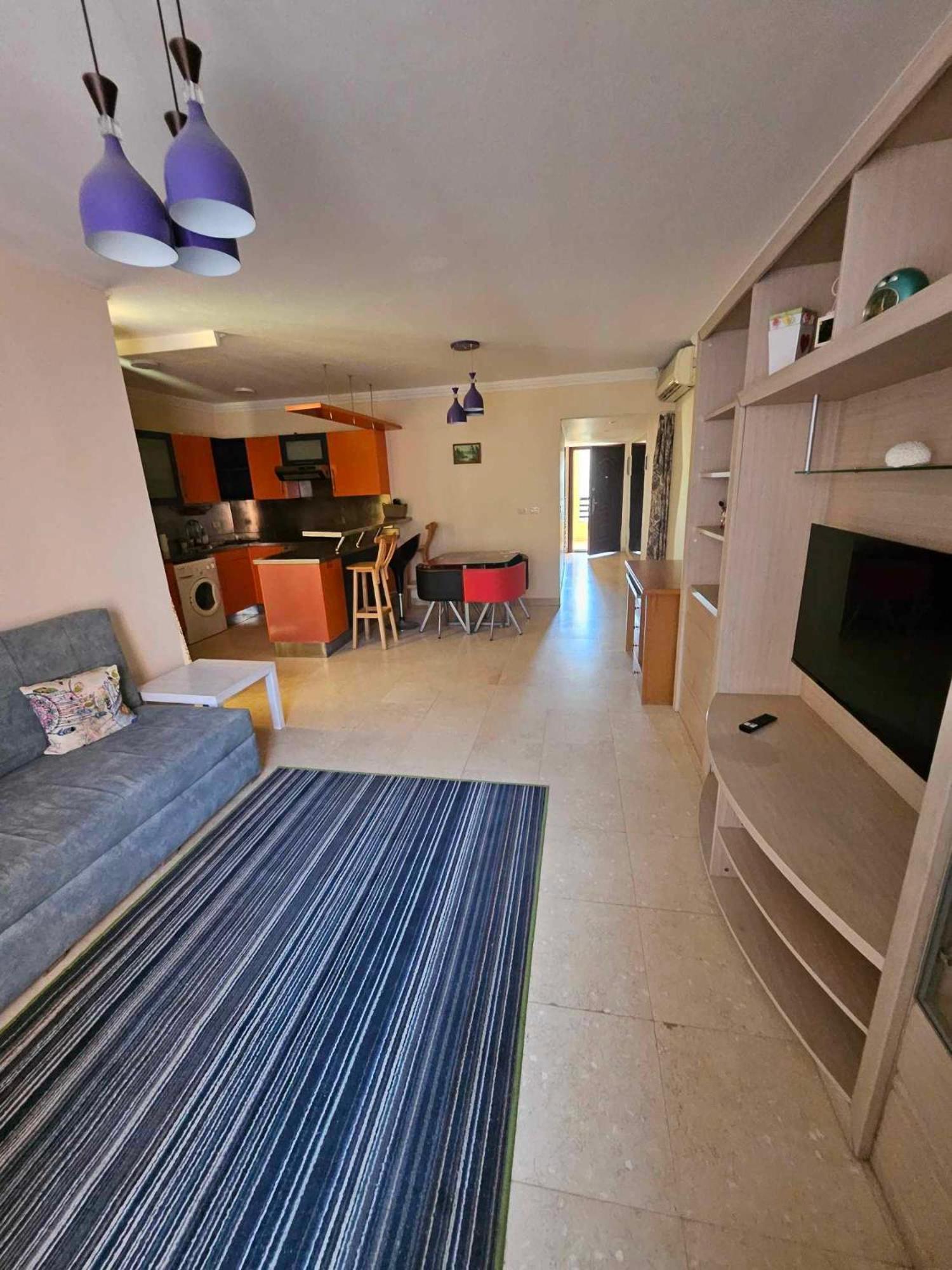 Esplanada Hurghada