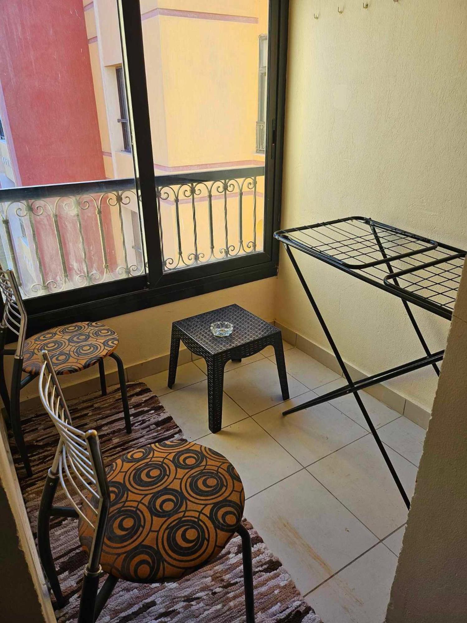 Esplanada Apartamento Hurghada