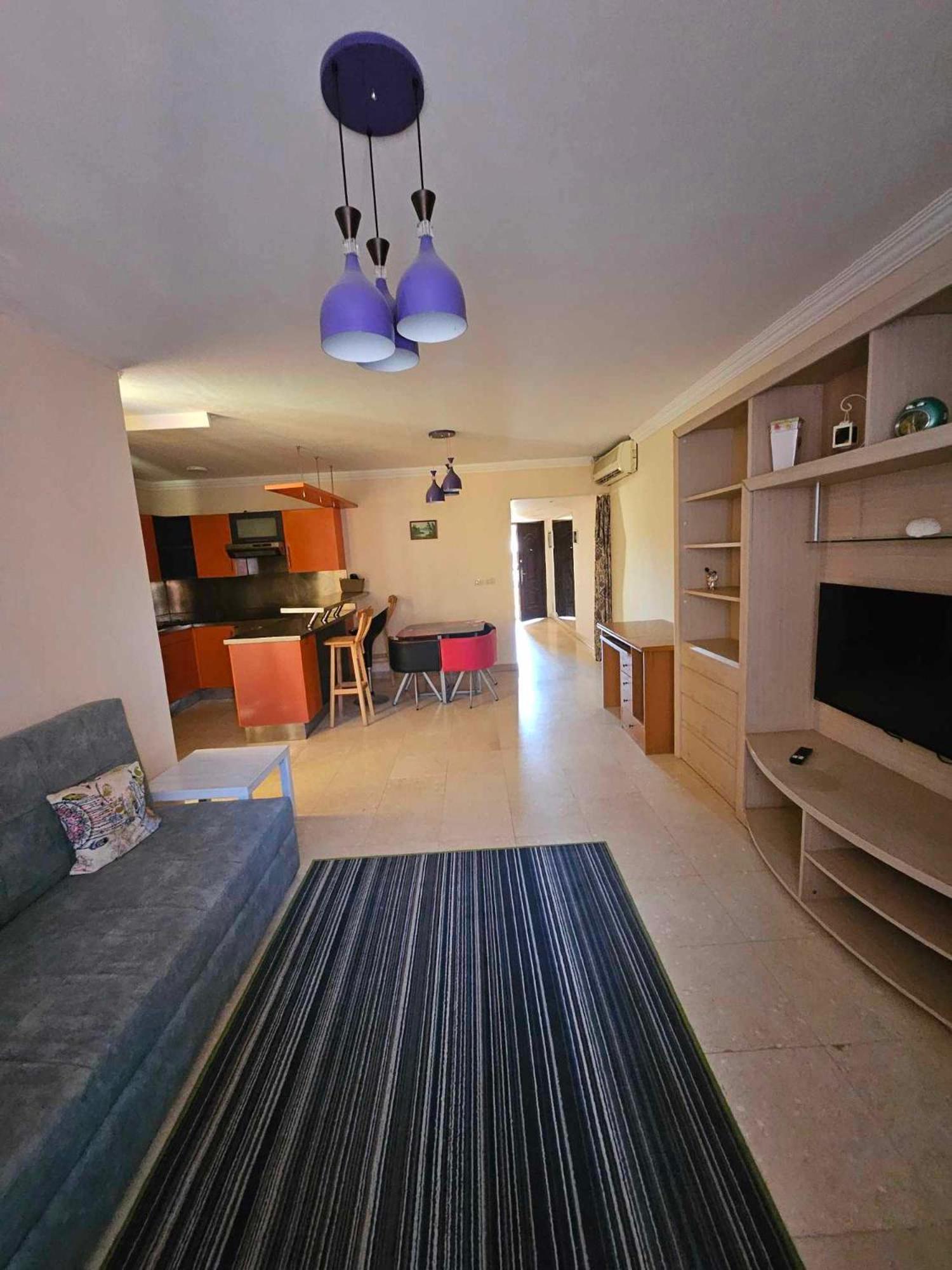 Esplanada Hurghada