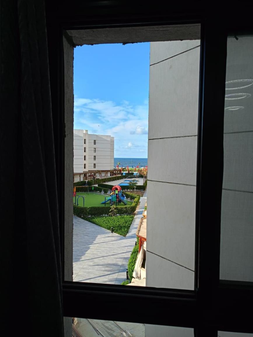 شاليهات فندقيه Port Said