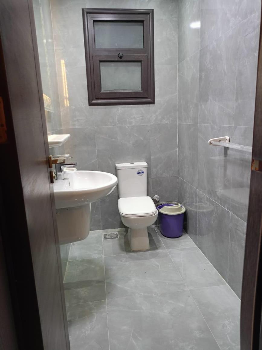 Apartment شاليهات فندقيه
