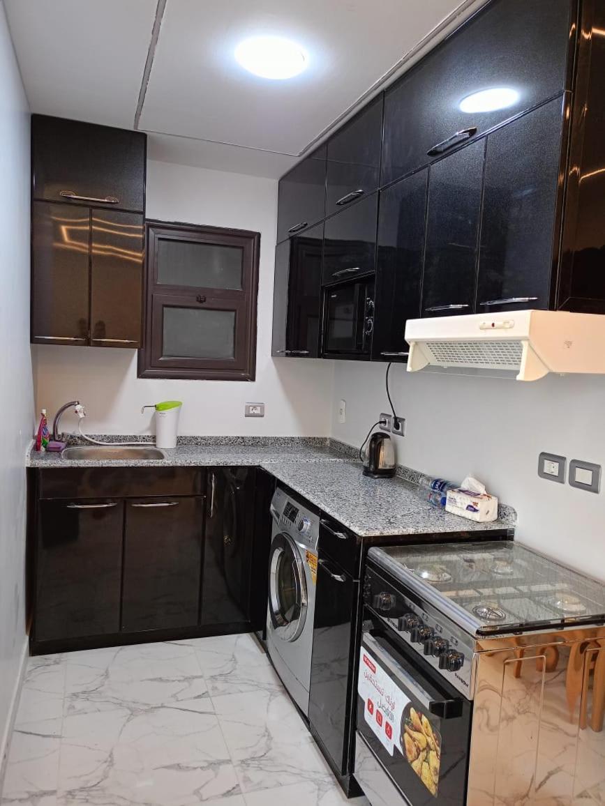 شاليهات فندقيه Apartment Port Said