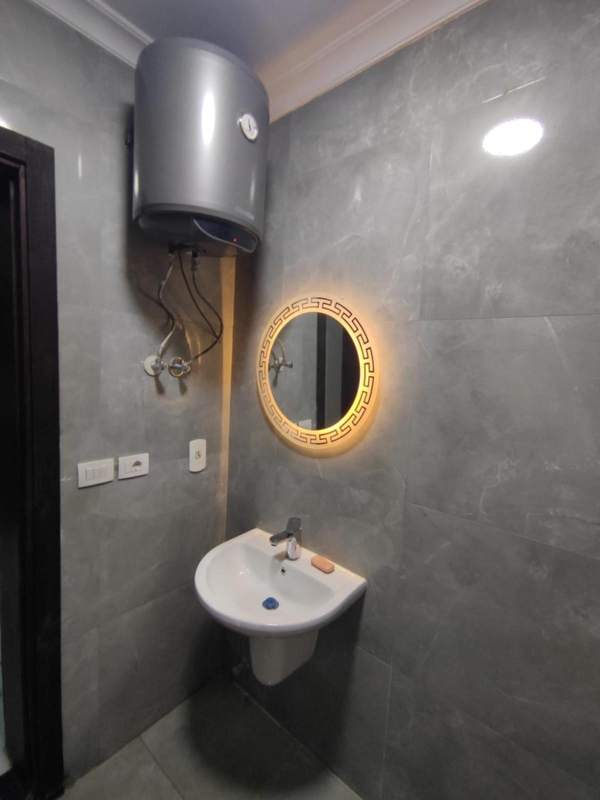 شاليهات فندقيه Apartment