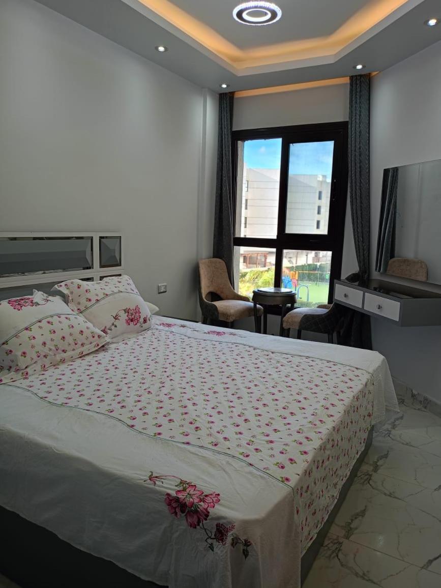 Apartment شاليهات فندقيه *