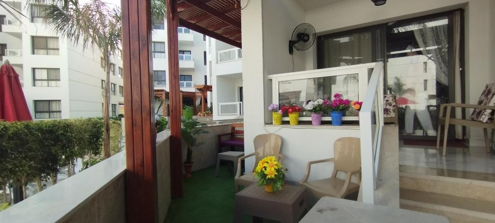 شاليهات فندقيه Apartment *