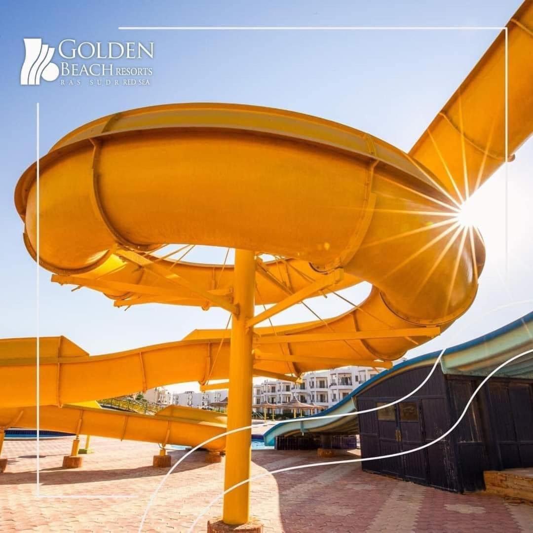 Golden 2 Cozy Apartment Ras Sedr