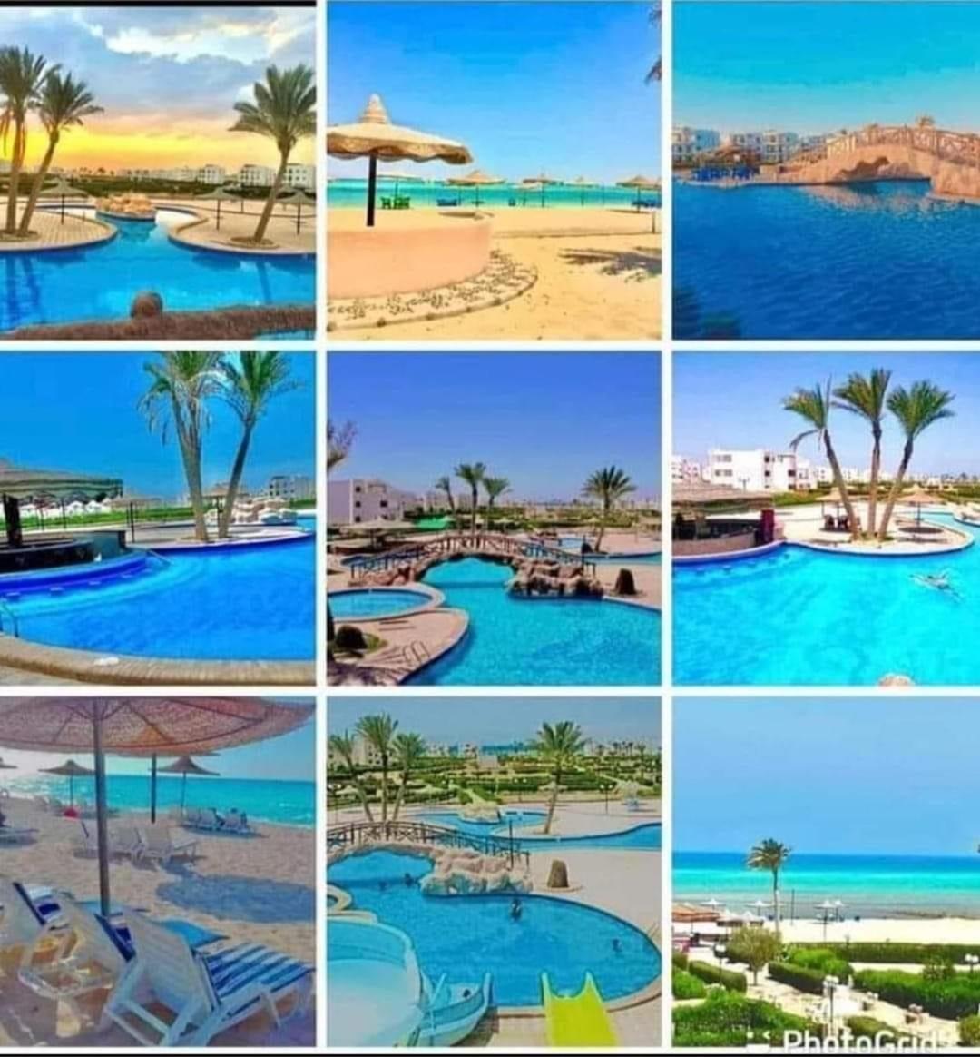 Golden 2 Cozy Apartment Ras Sedr