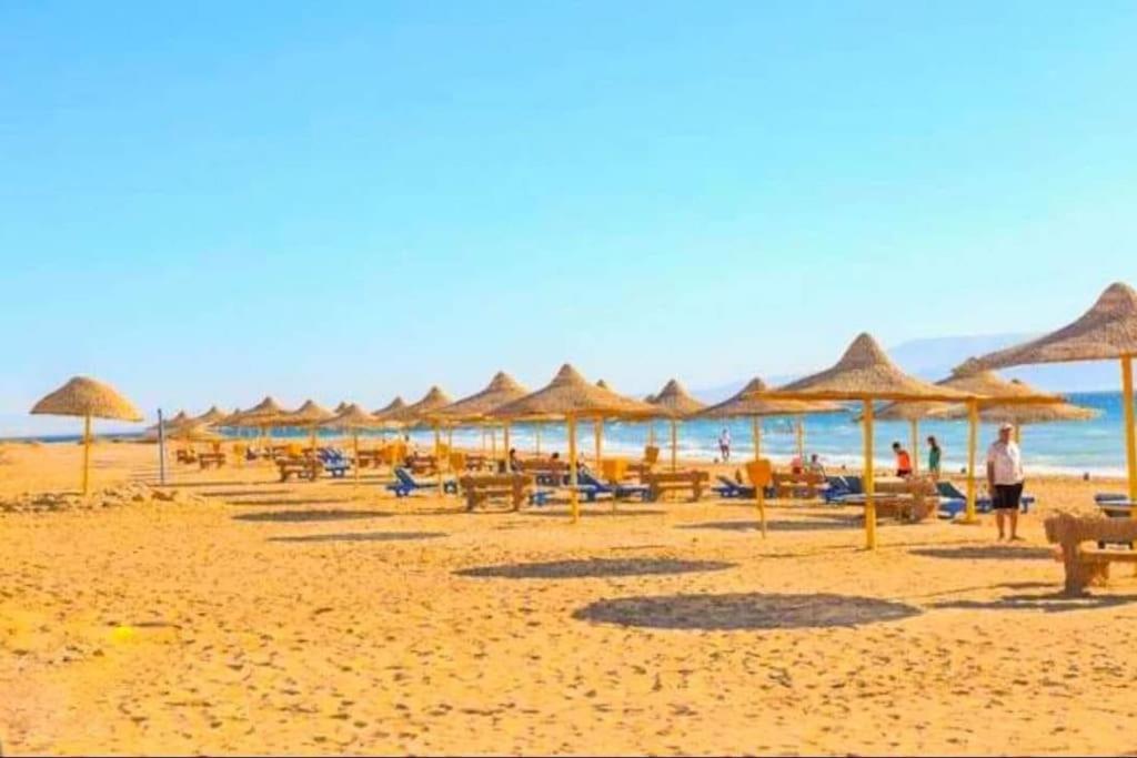 Apartment Golden 2 Cozy Ras Sedr