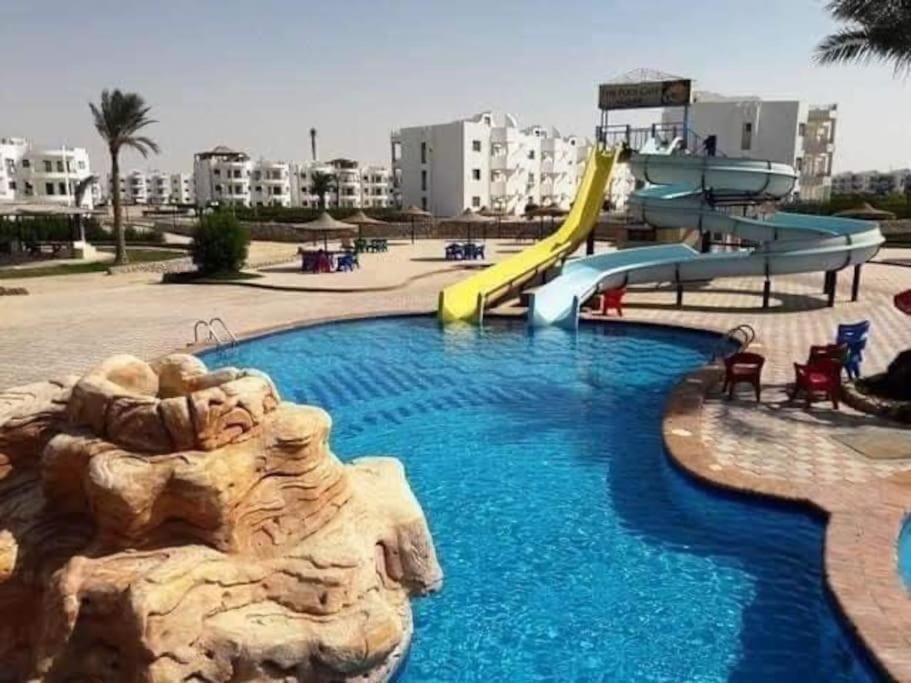 Golden 2 Cozy * Ras Sedr
