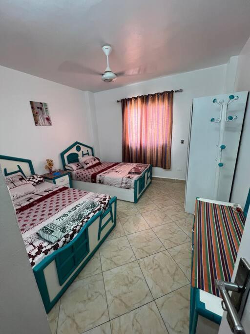 Golden 2 Cozy * Ras Sedr