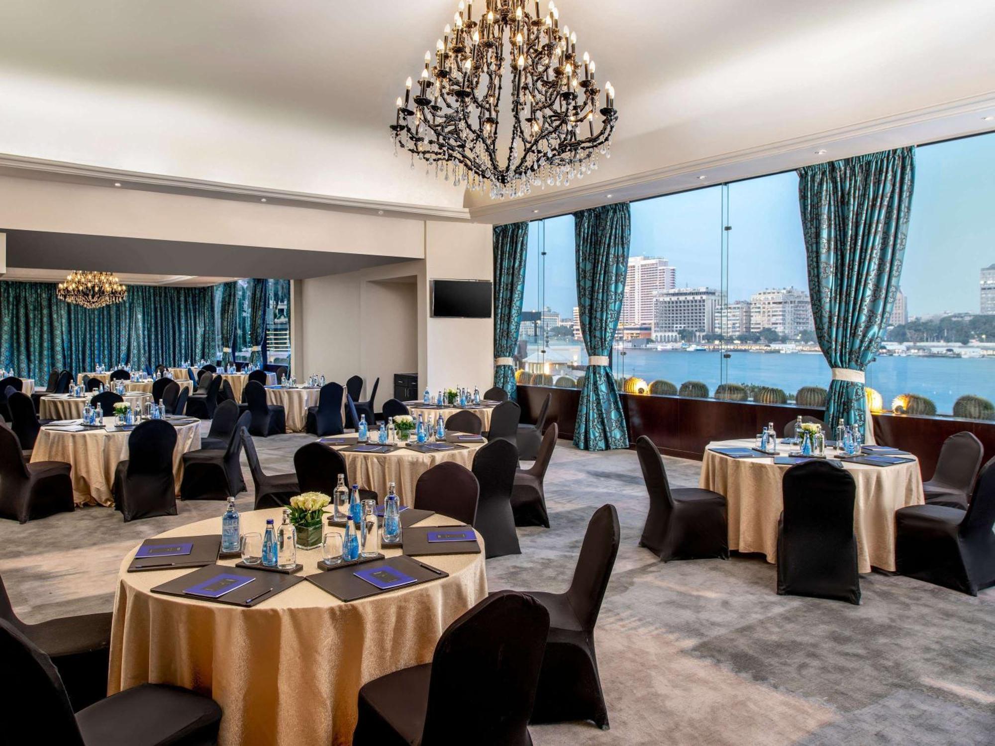 Sofitel Nile El Gezirah Hotel 5*