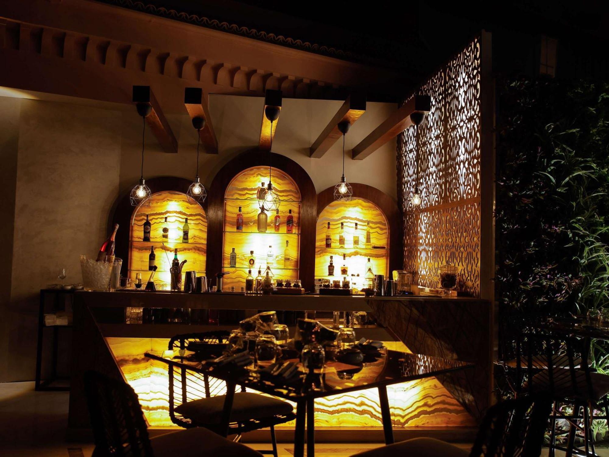 Sofitel Nile El Gezirah Hotel