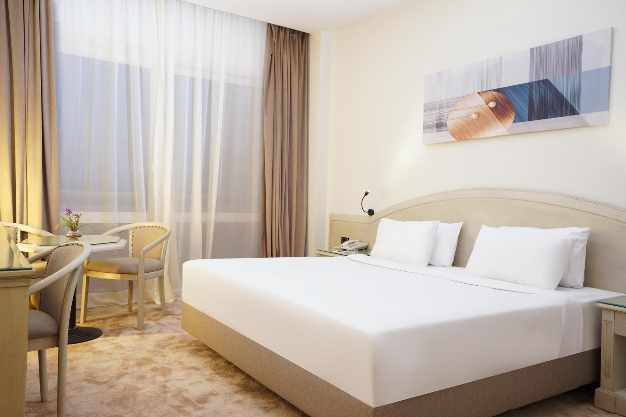 Triumph Plaza Hotel Cairo