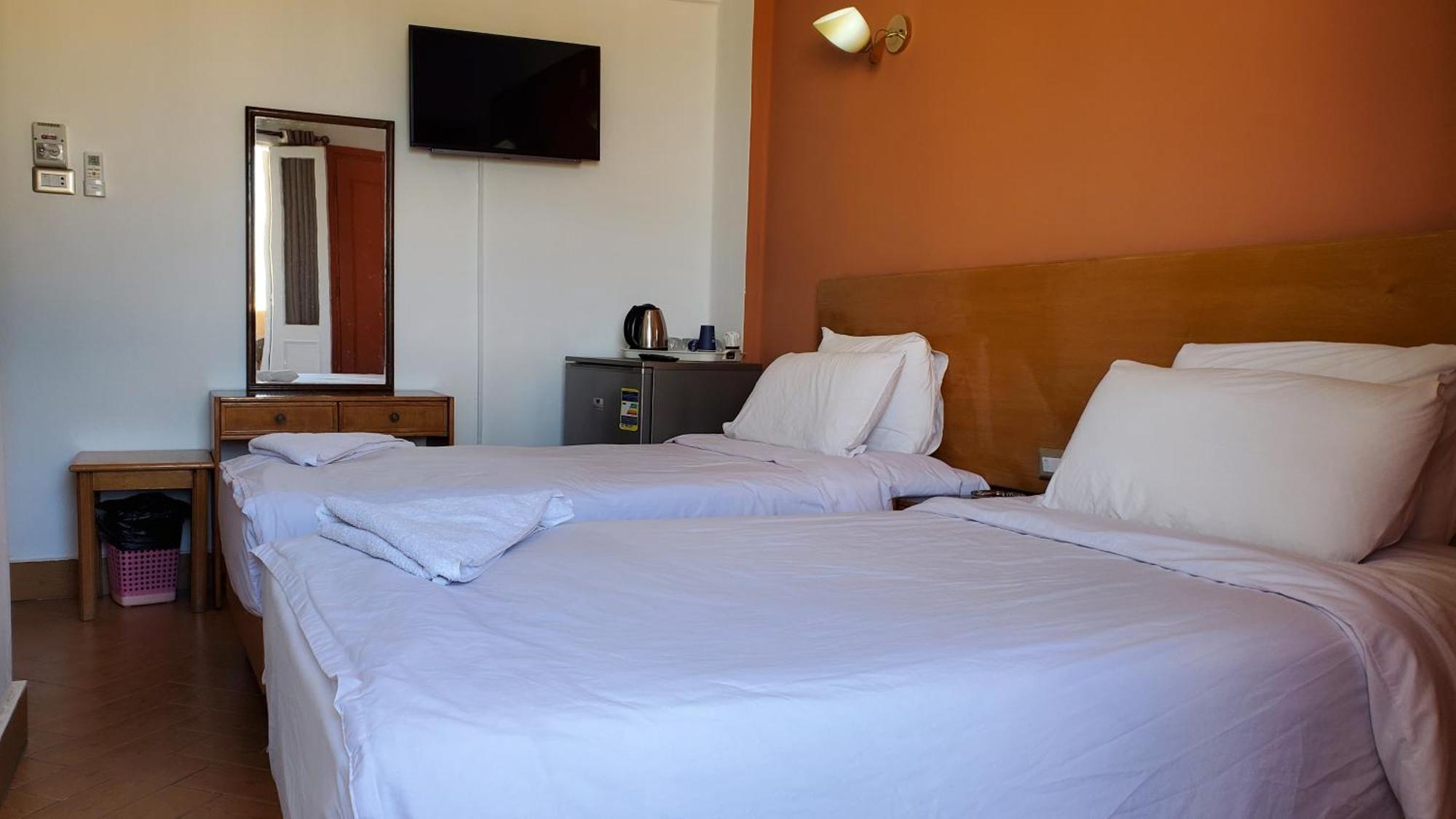 Adriatica Hotel 2*