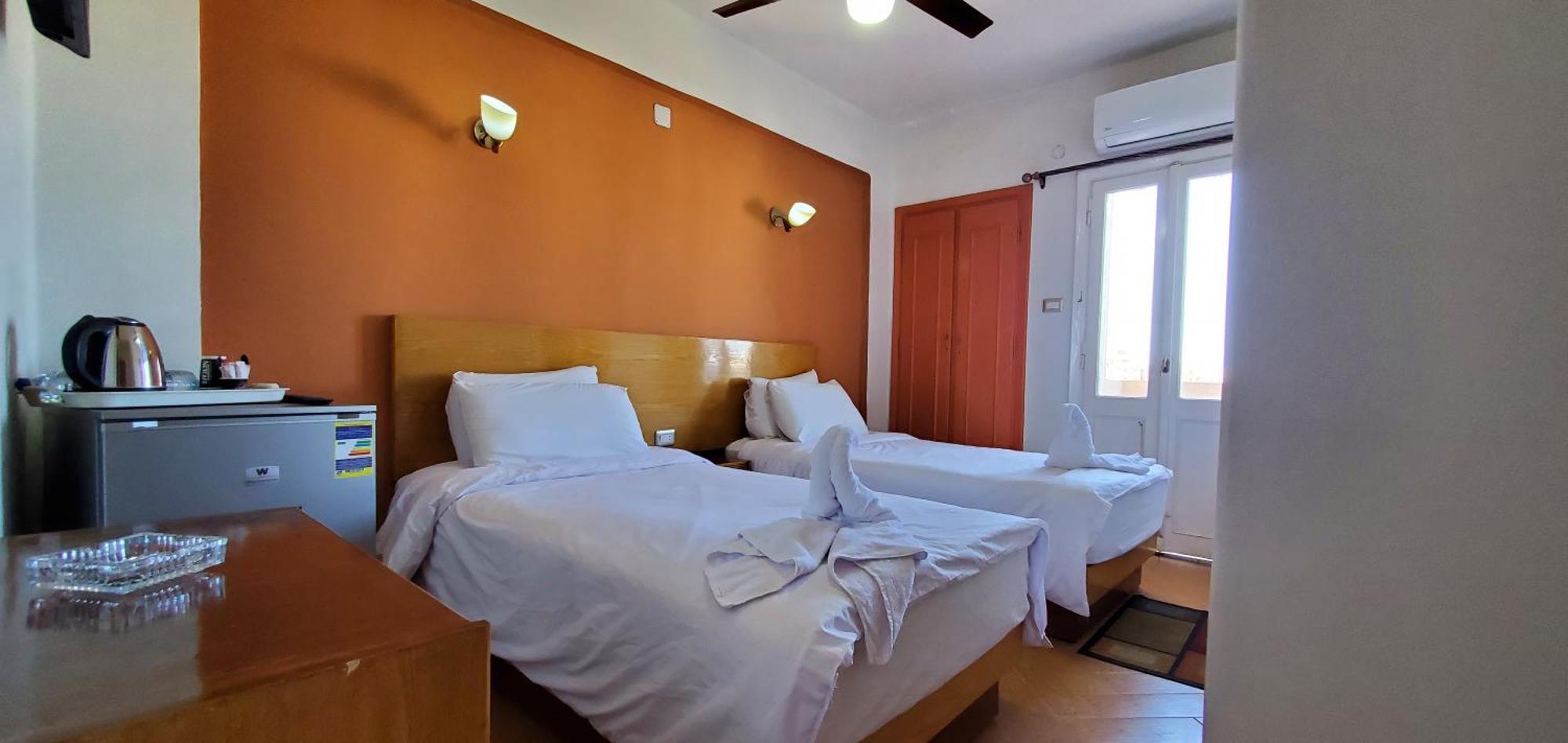 Hotel Adriatica