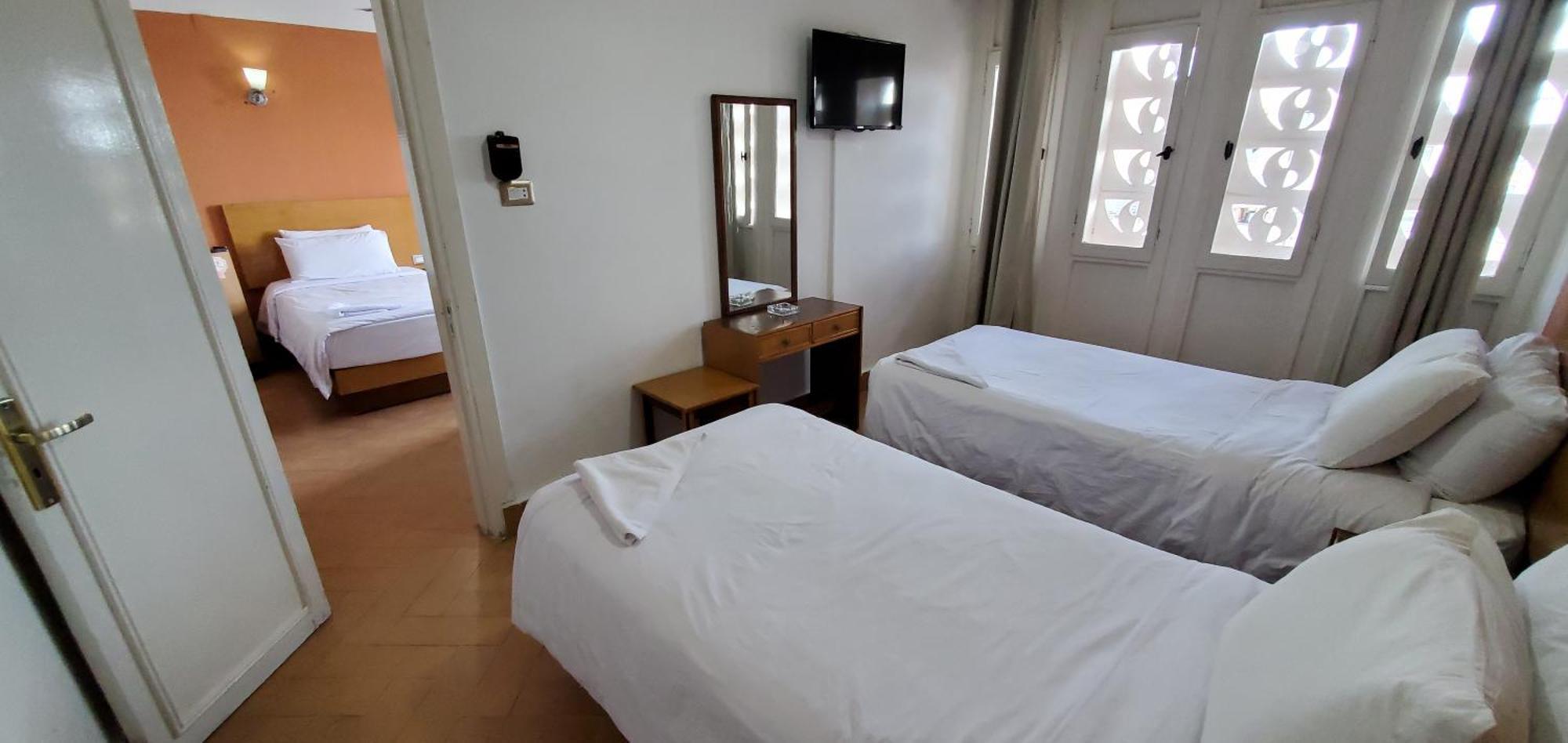 Hotel Adriatica Mersa Matruh