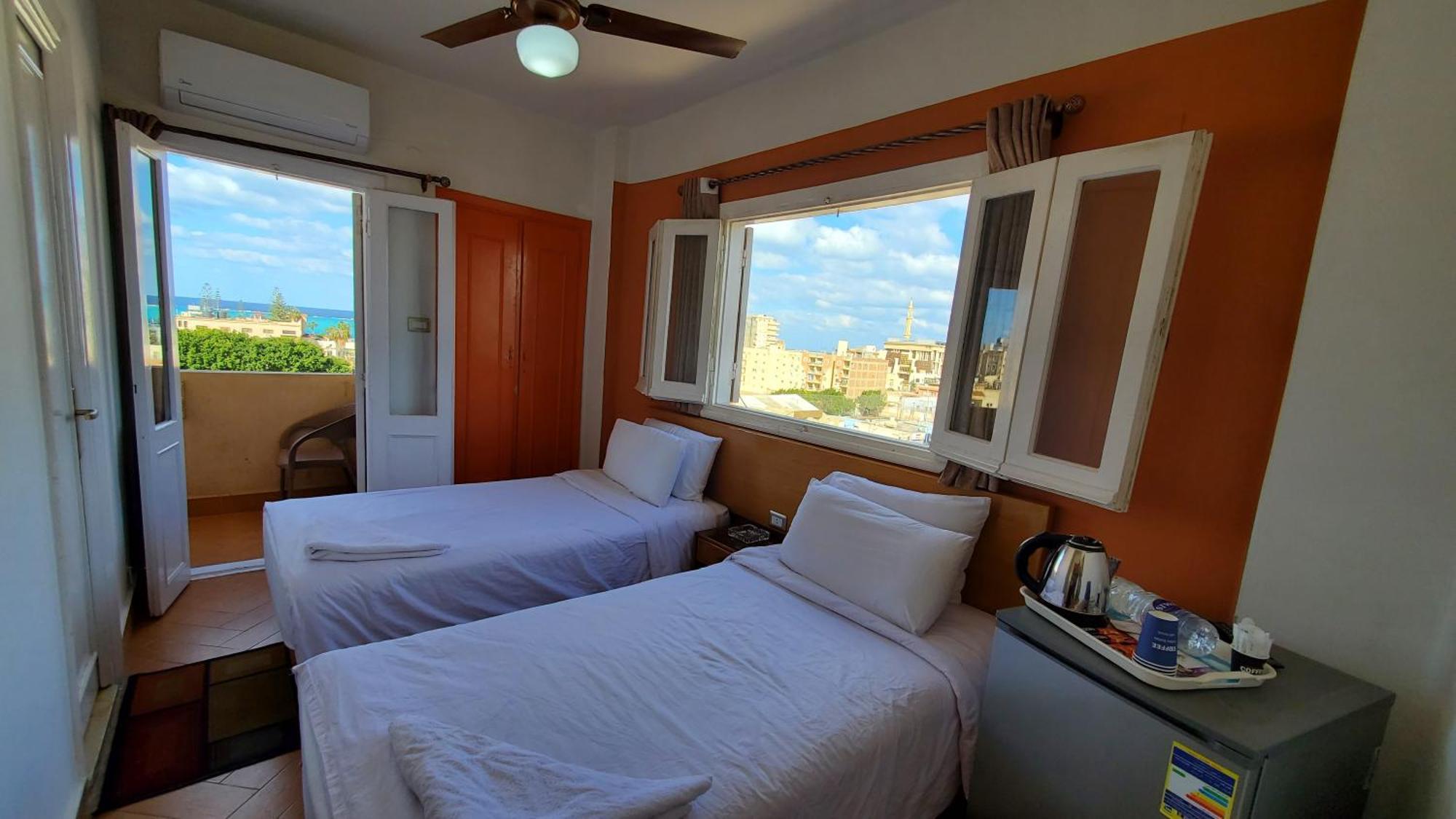 Hotel Adriatica 2*