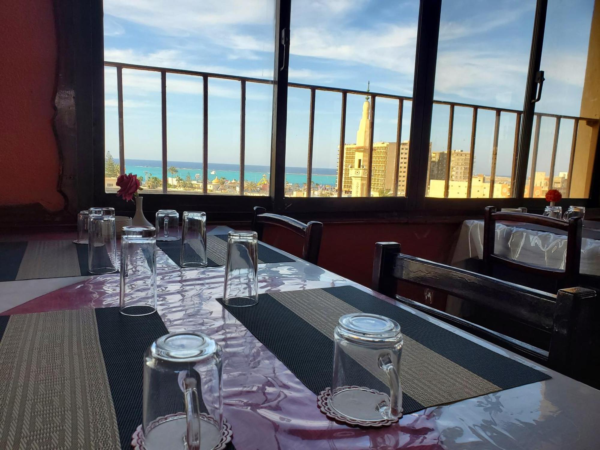 Adriatica Hotel Mersa Matruh