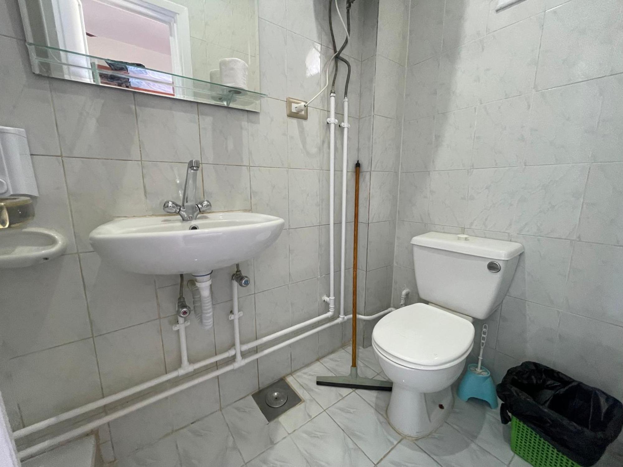 Hotel Adriatica 2*