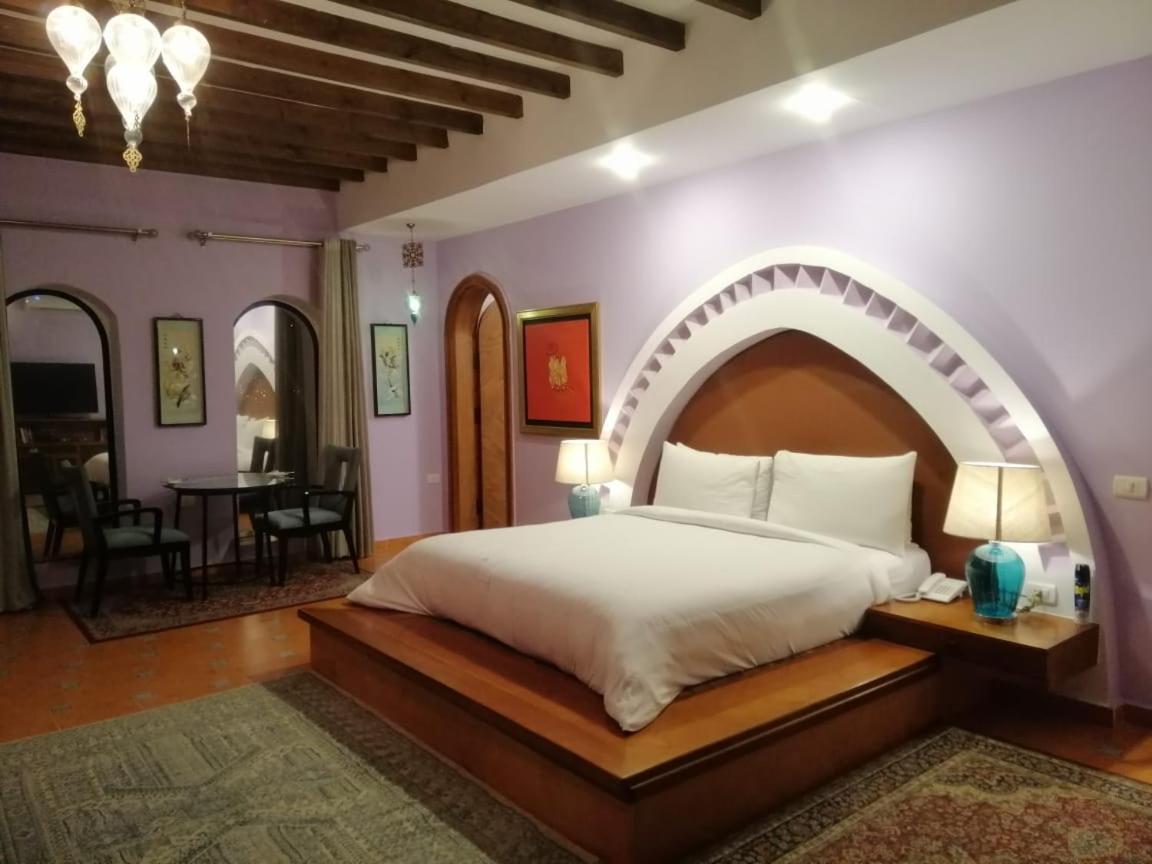 Lazib & Resort Tunis