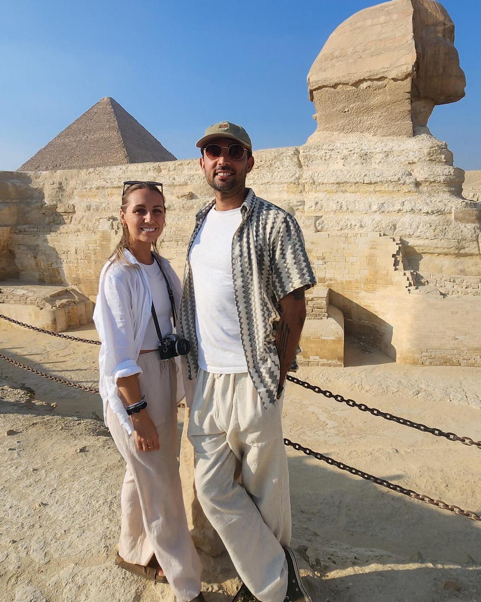 The Palace Pyramids Hotel 3*