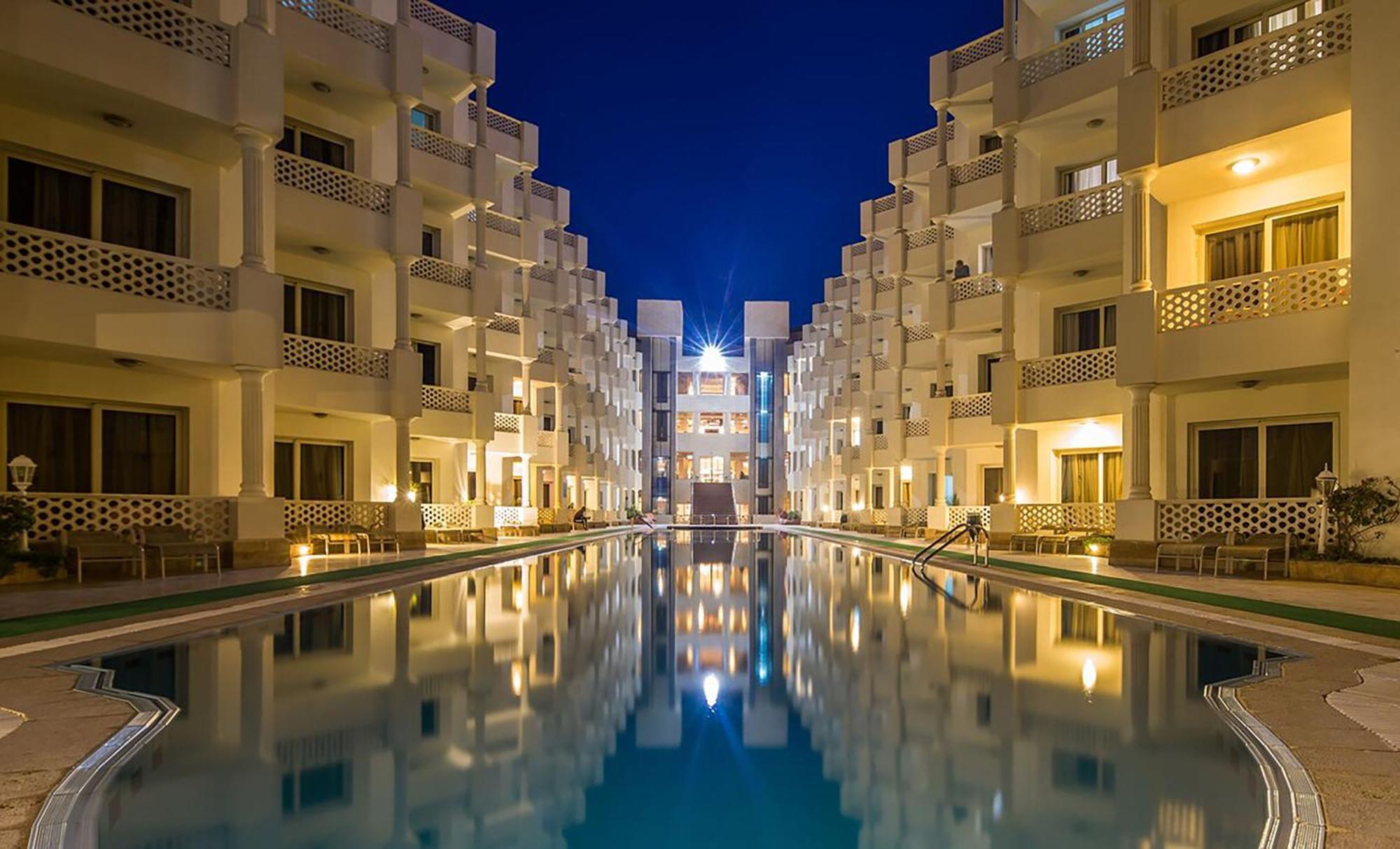 Hotel The Palace 5*