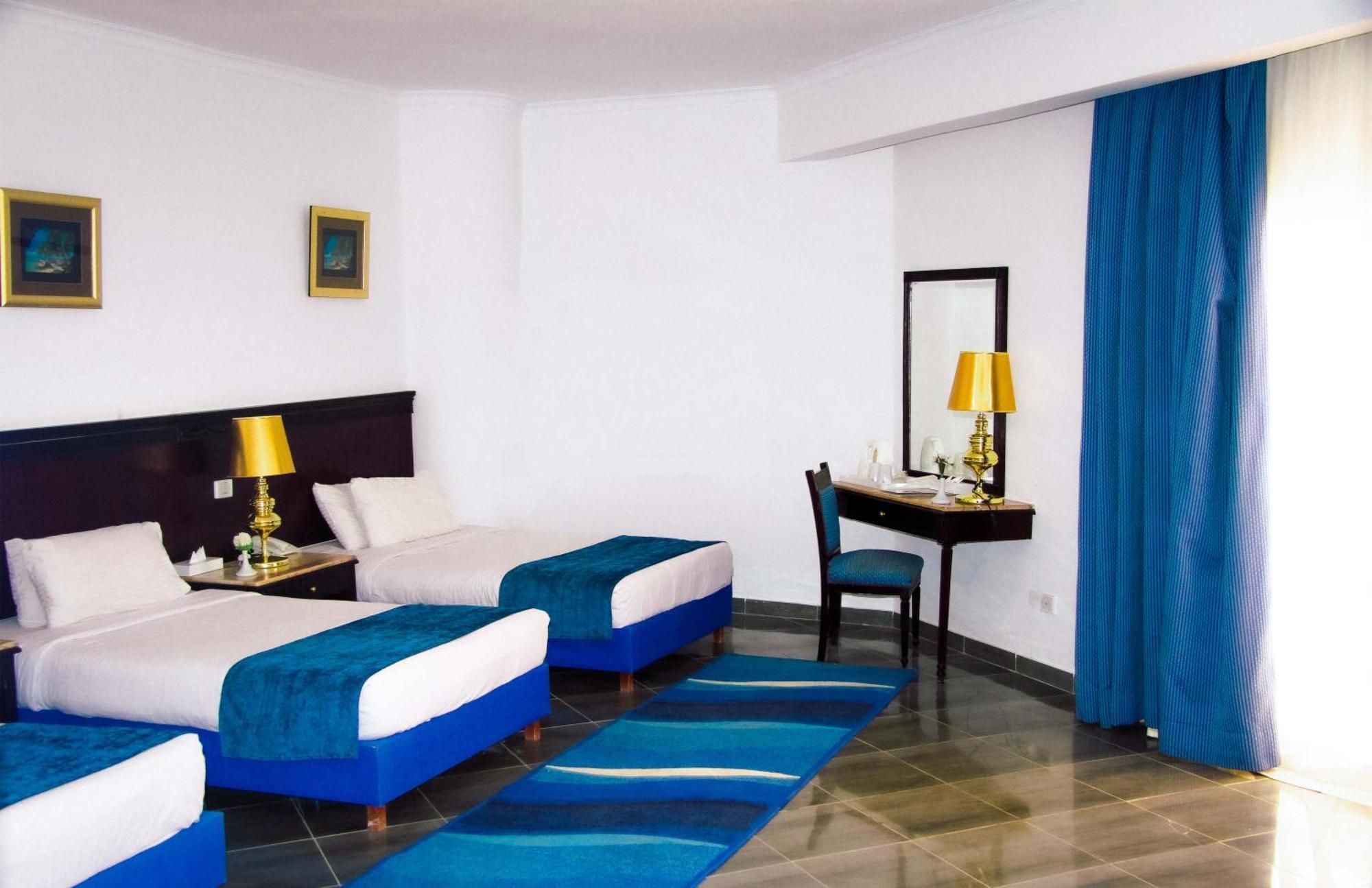 The Palace 5* Hurghada