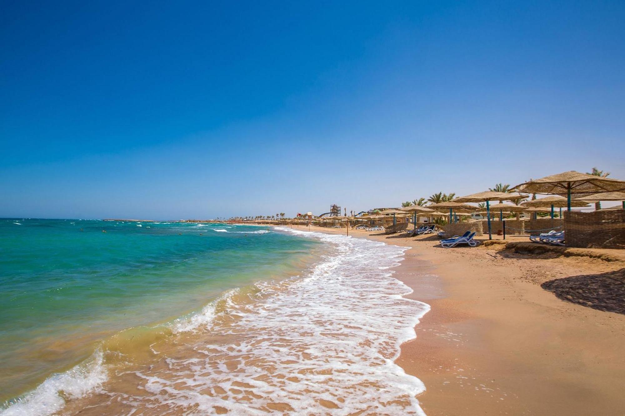 The Palace Hurghada