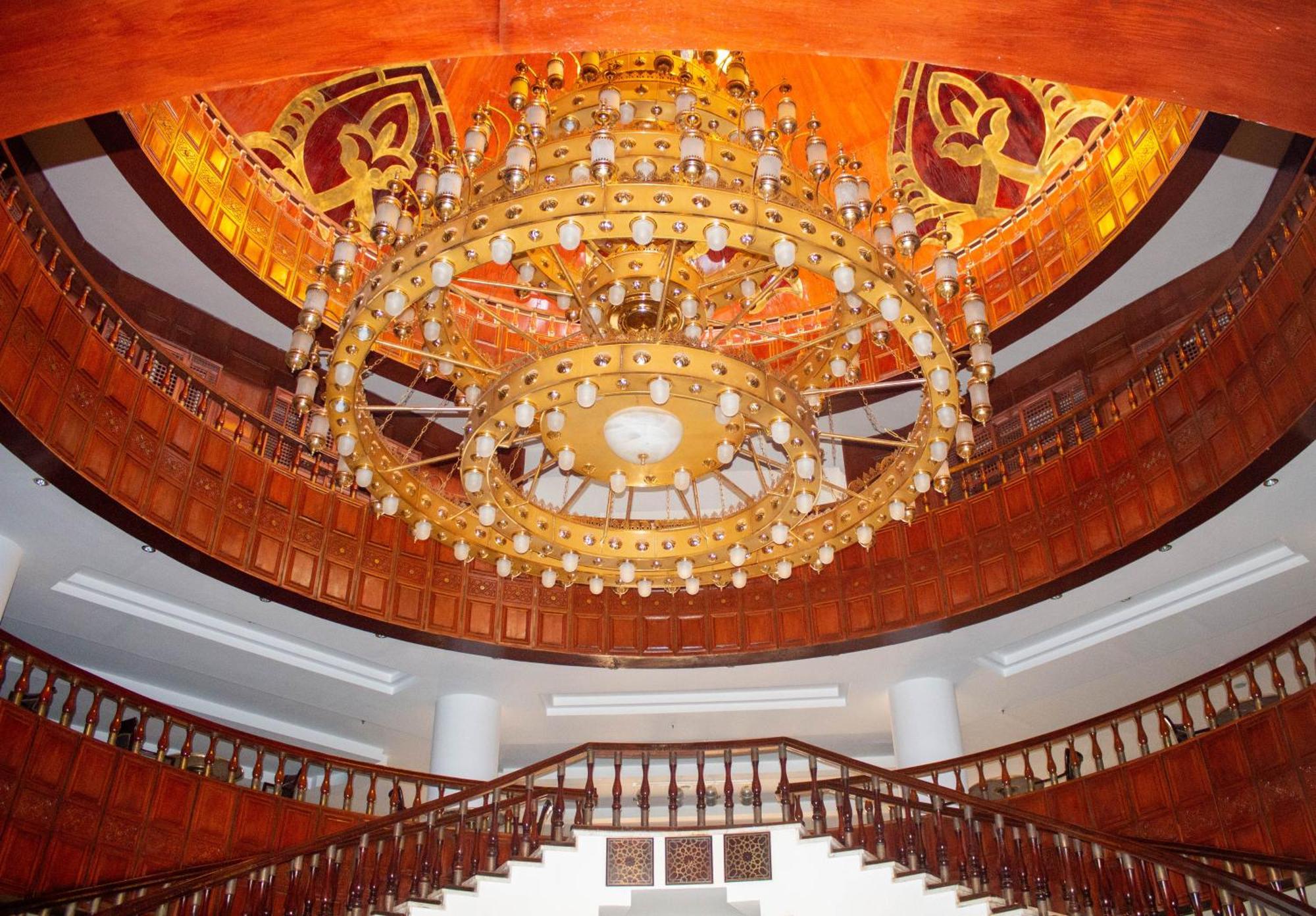 The Palace Hotel Hurghada