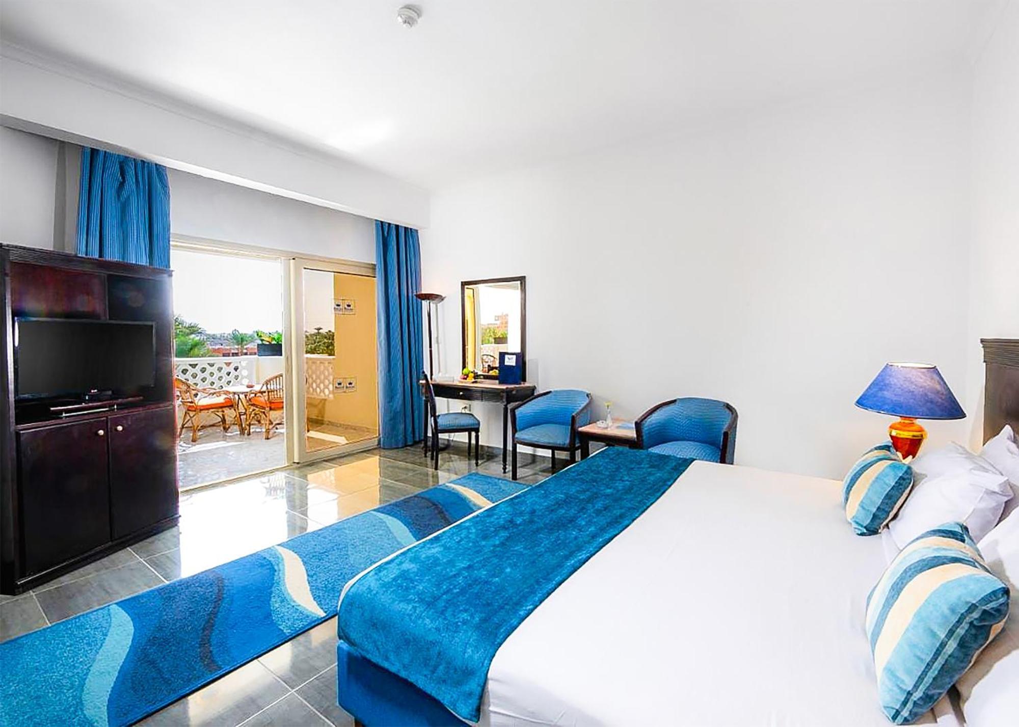 The Palace Hurghada