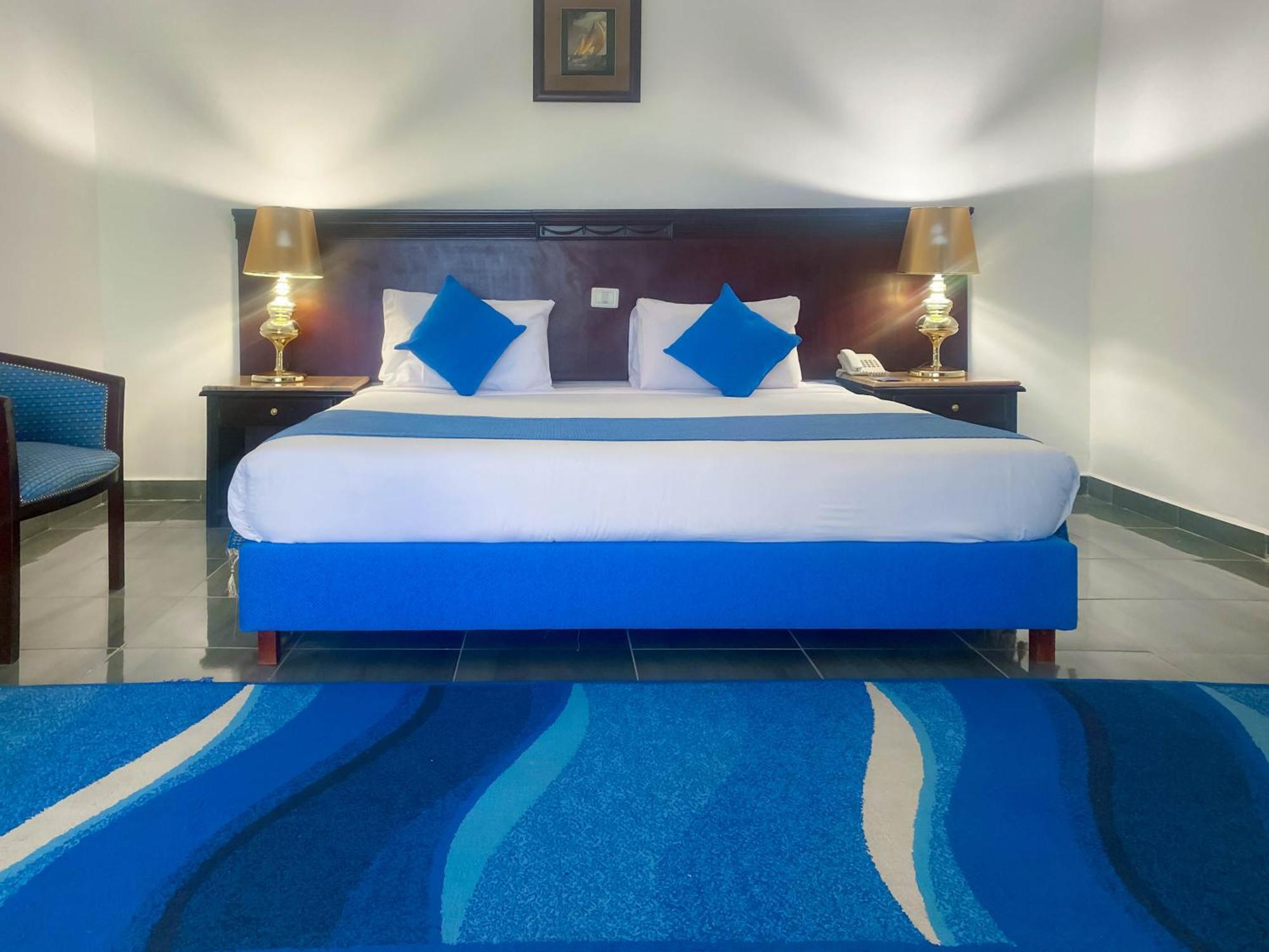 Hotel The Palace 5*