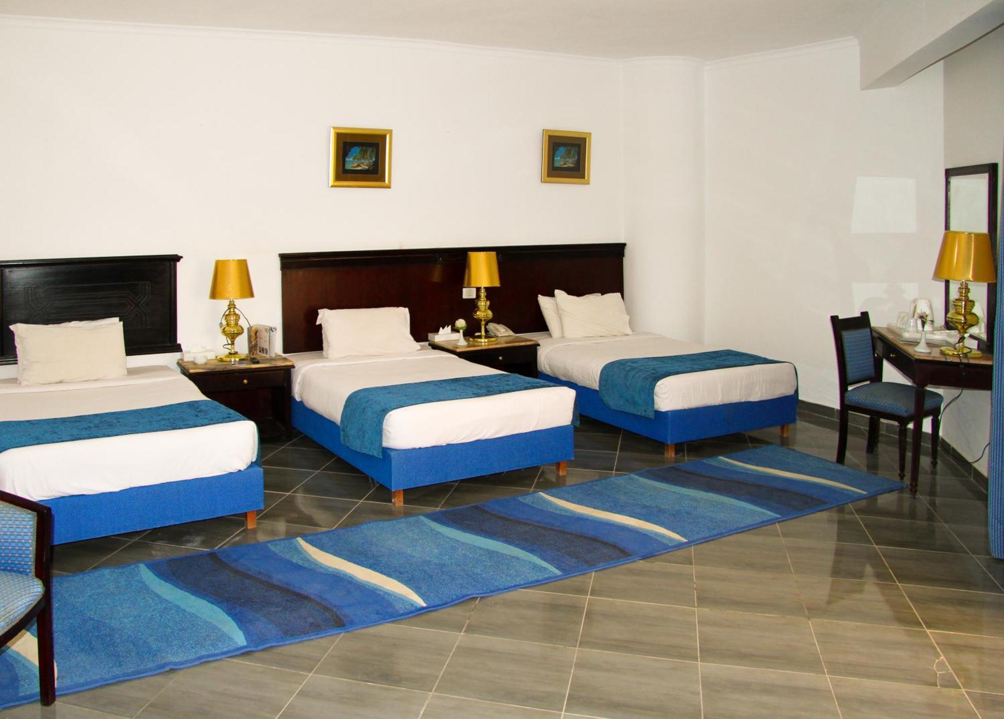 The Palace Hurghada