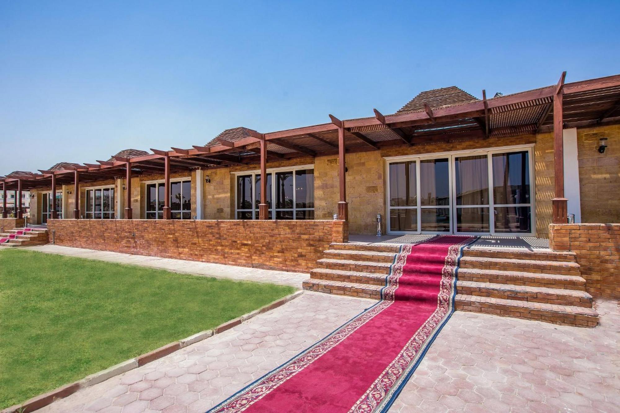 The Palace Hurghada