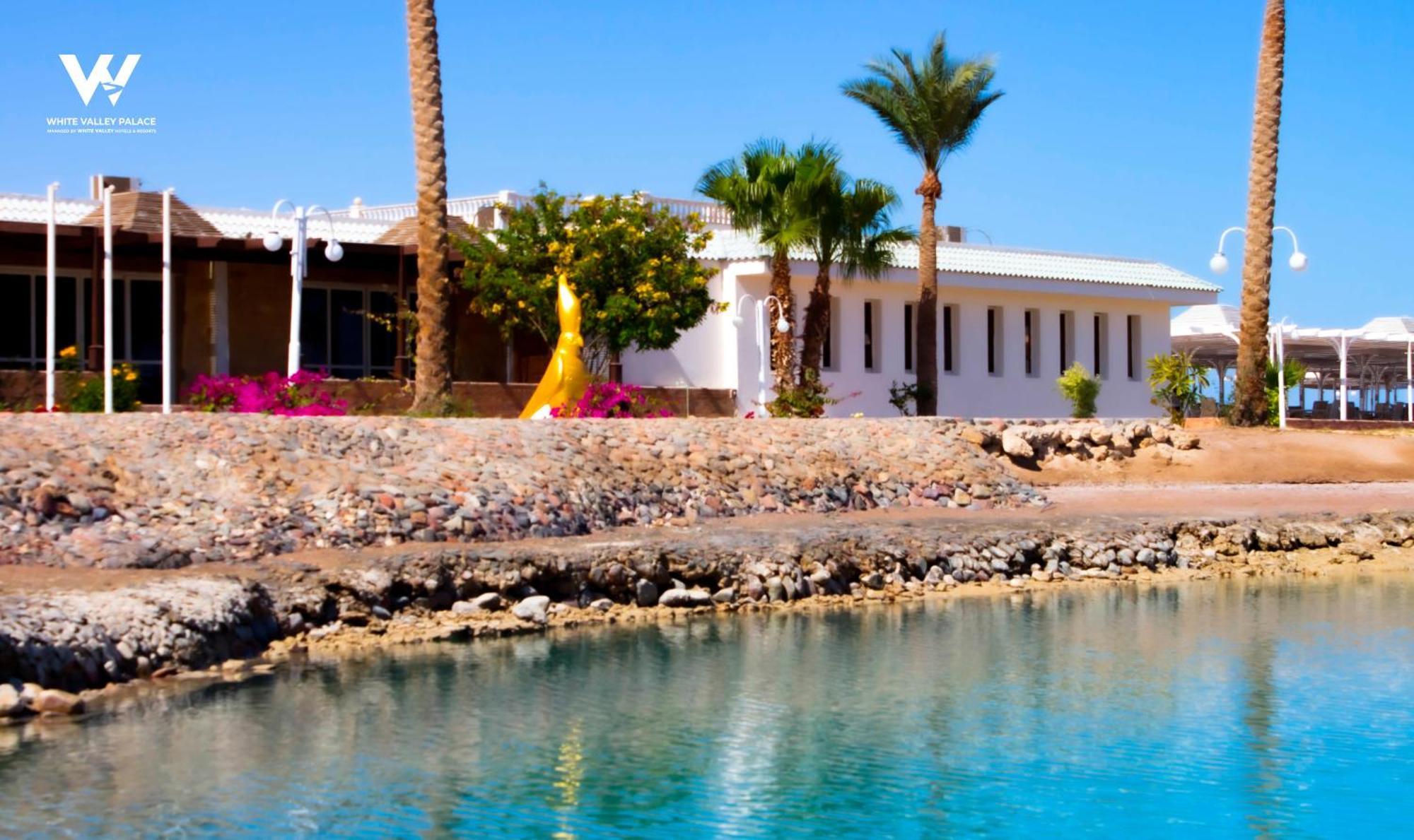 The Palace Hotel Hurghada