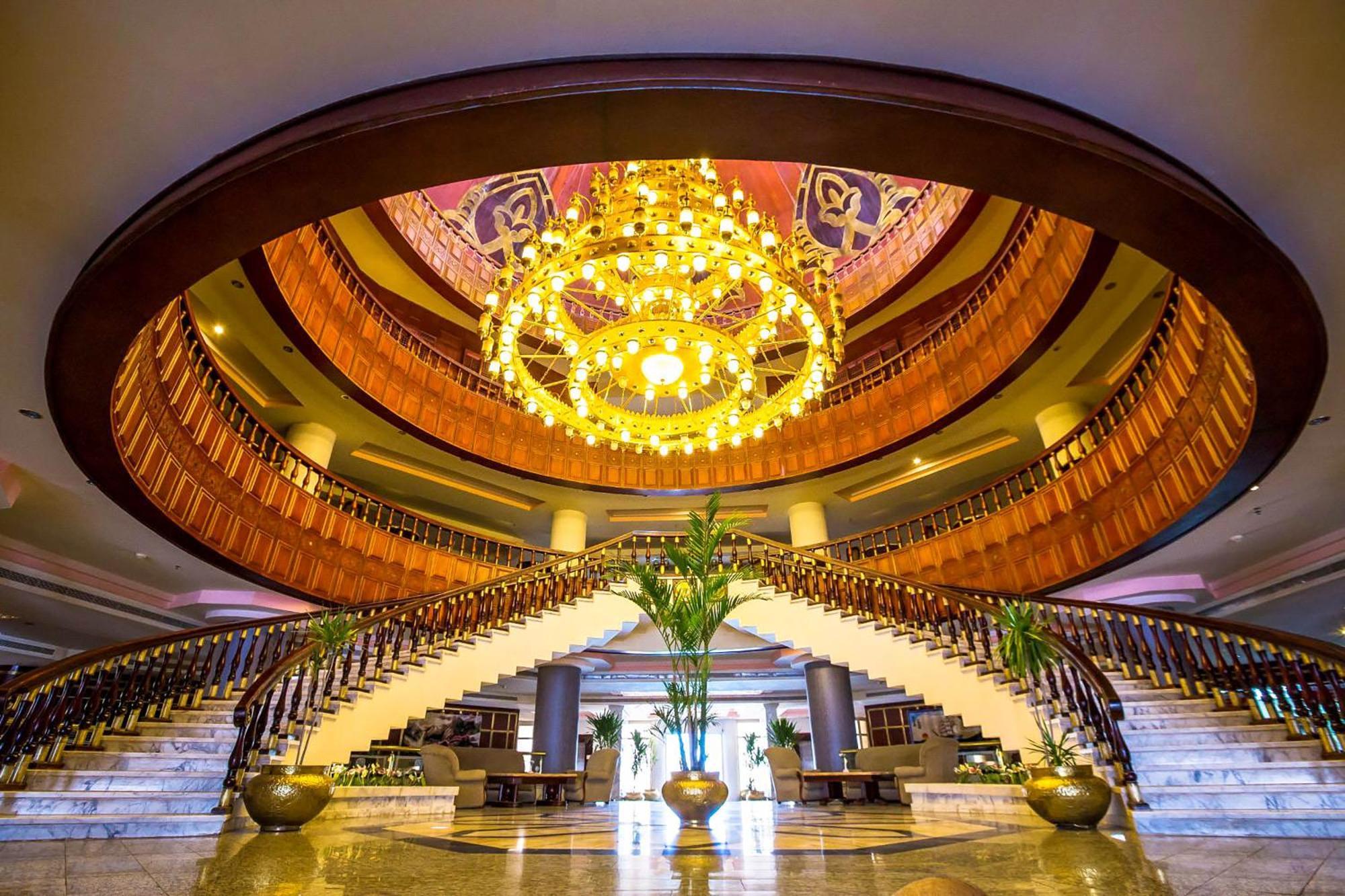 The Palace Hurghada