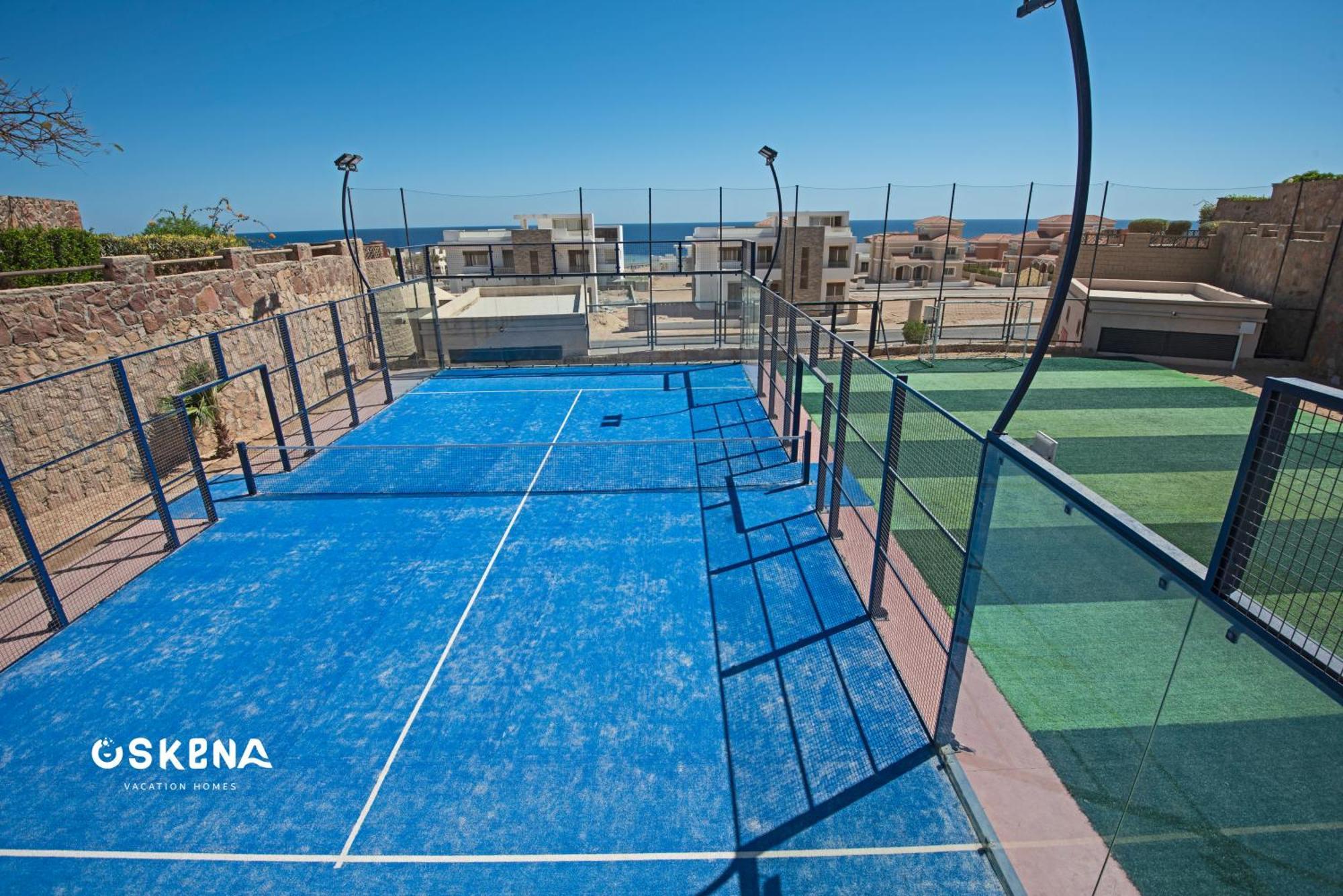 Oskena Azzurra Sahl Hasheesh Hurghada
