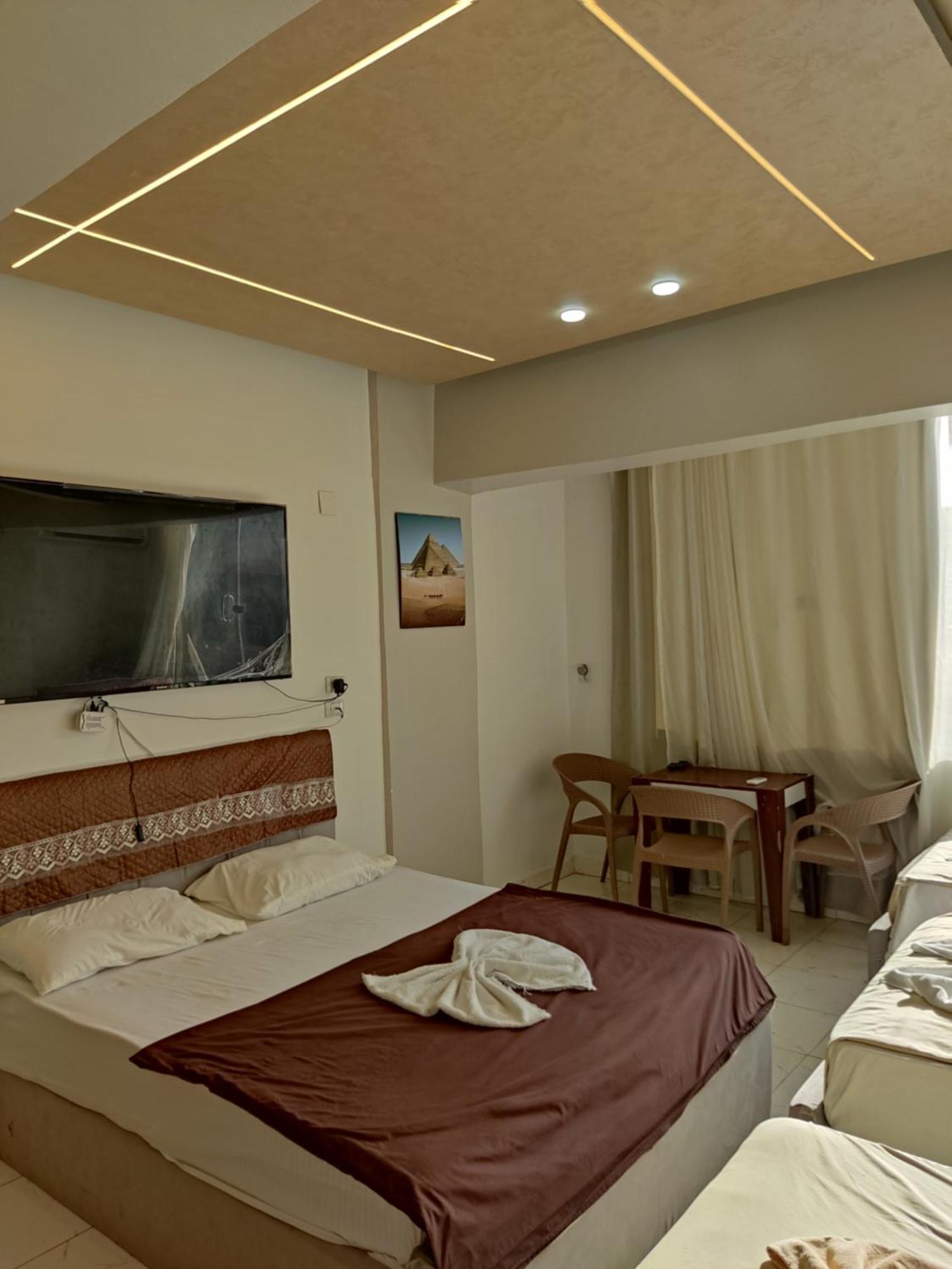 Dream Pyramids View 4*