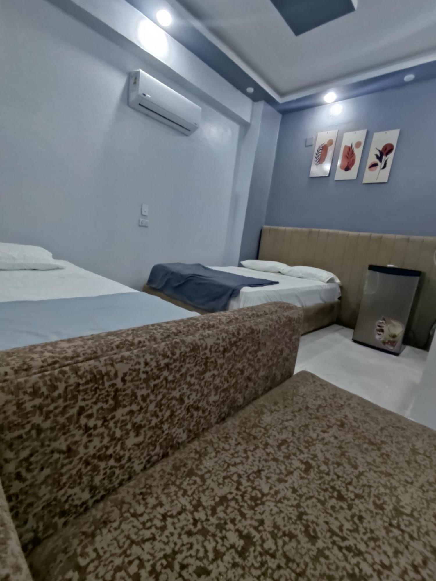 Dream Pyramids View Hotel 4*