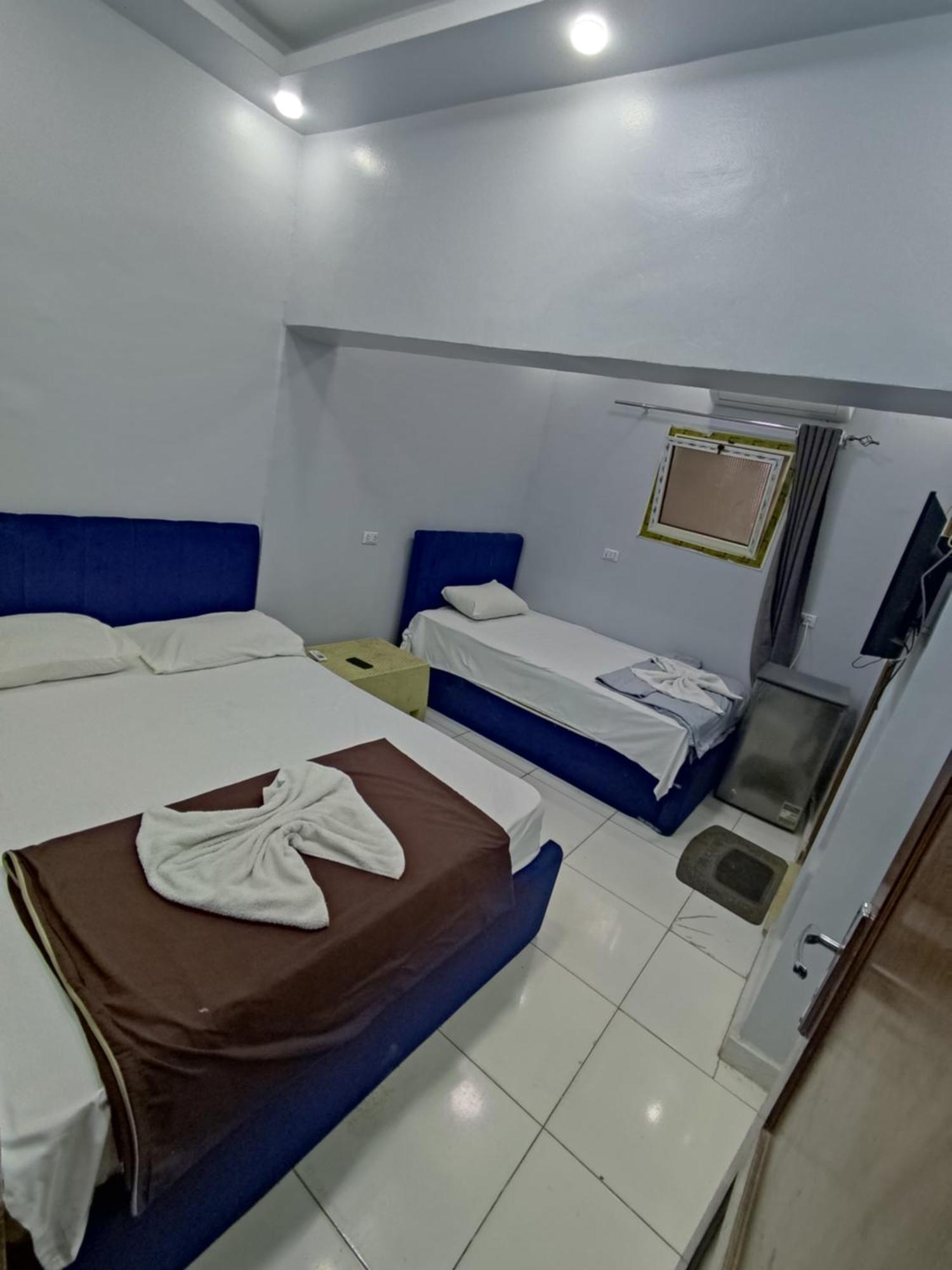 Dream Pyramids View 4*