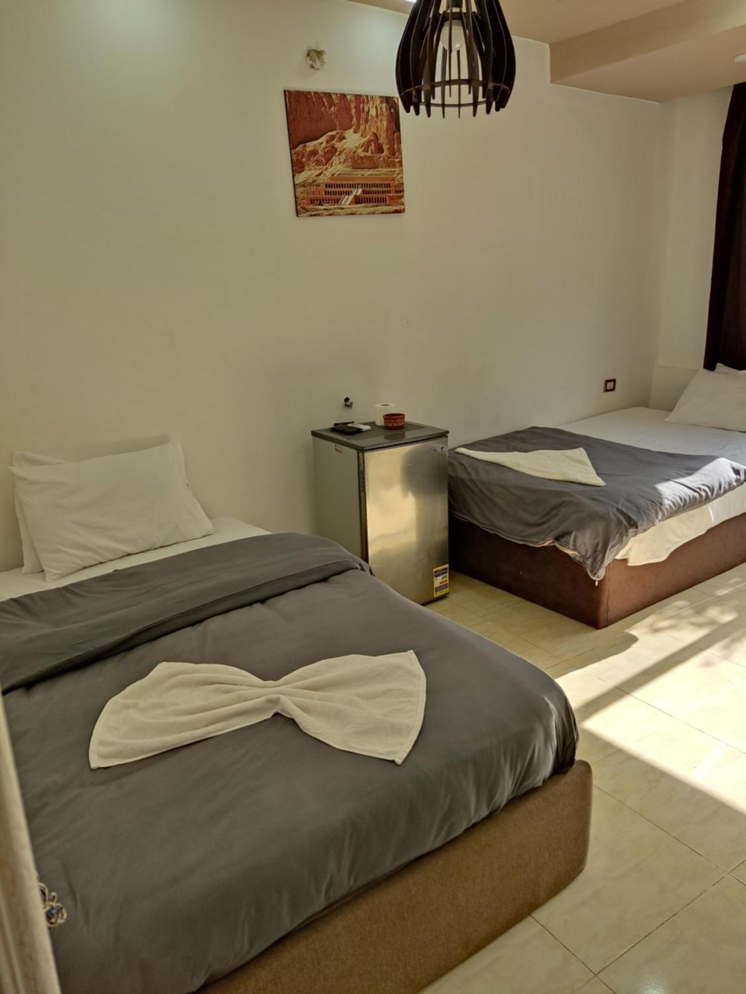 Dream Pyramids View Hotel 4*