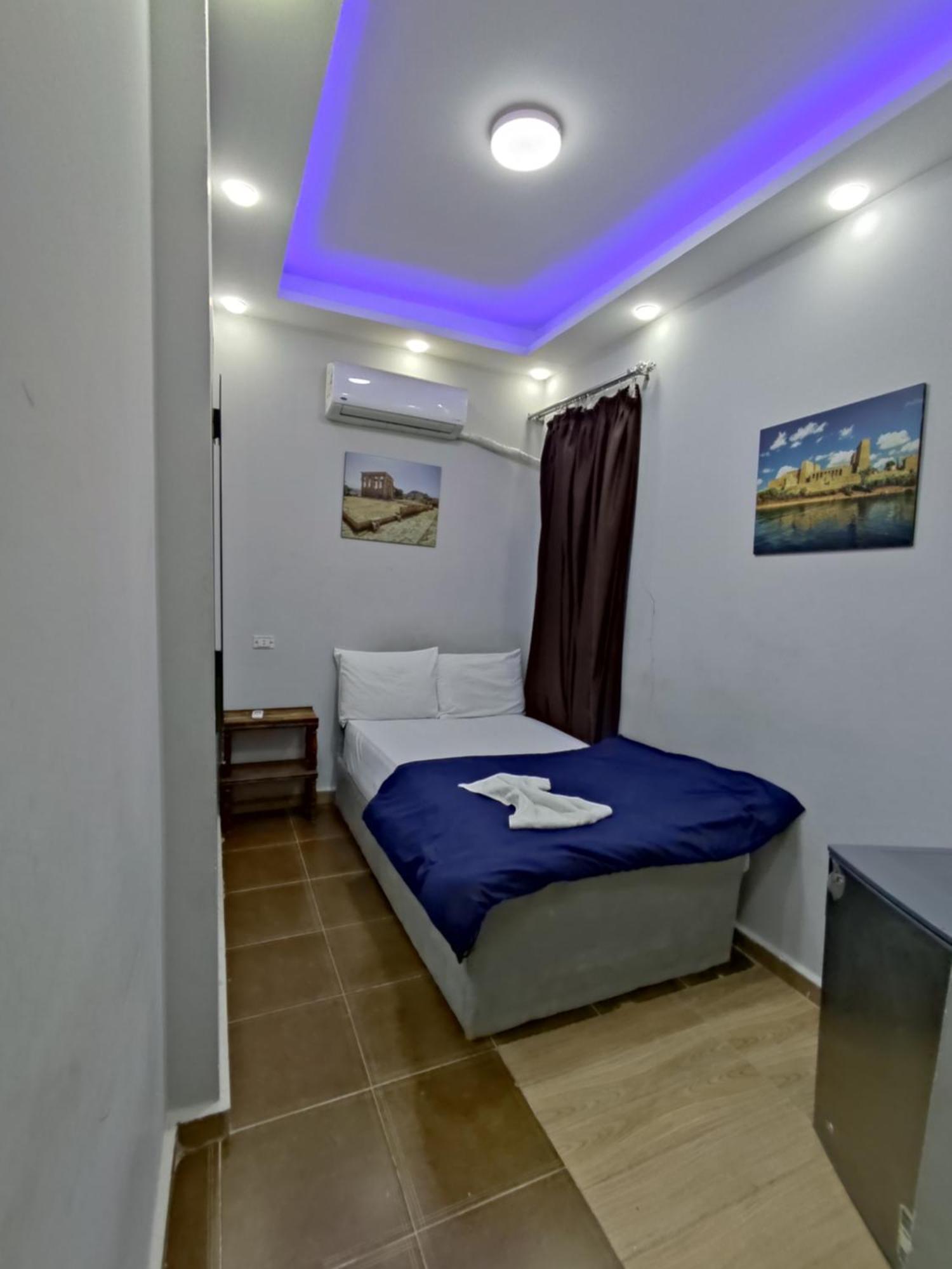 Hotel Dream Pyramids View Kafrat al Jabal