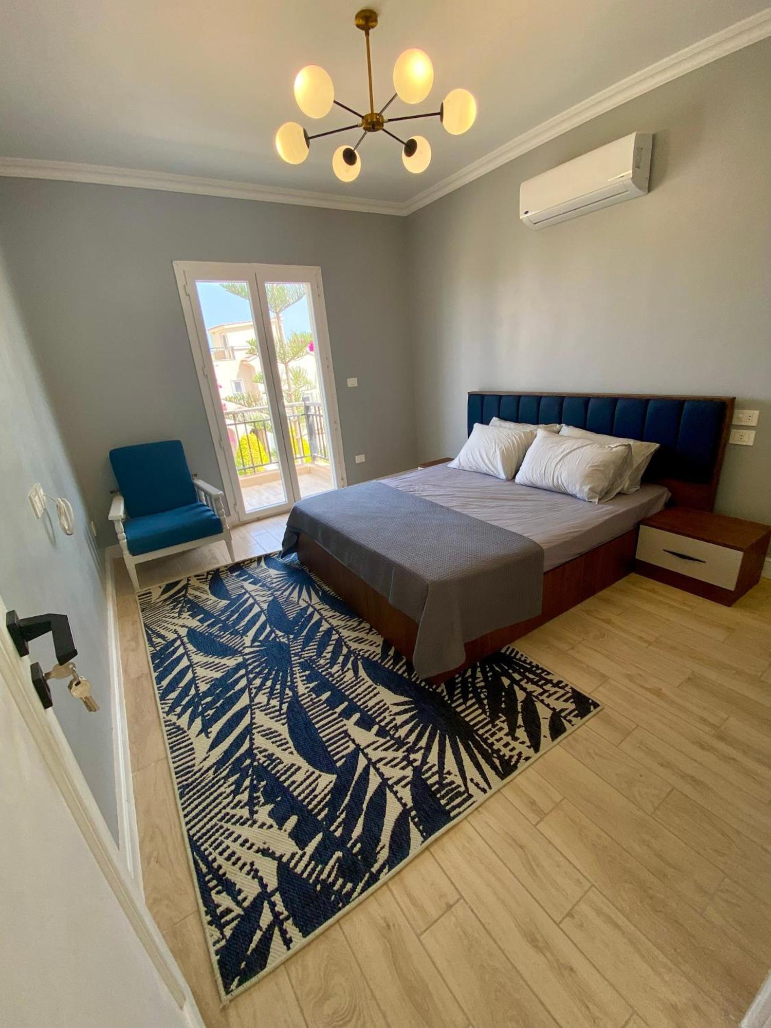 Holiday home Luxury Living In Mountain View Ras Elhekma