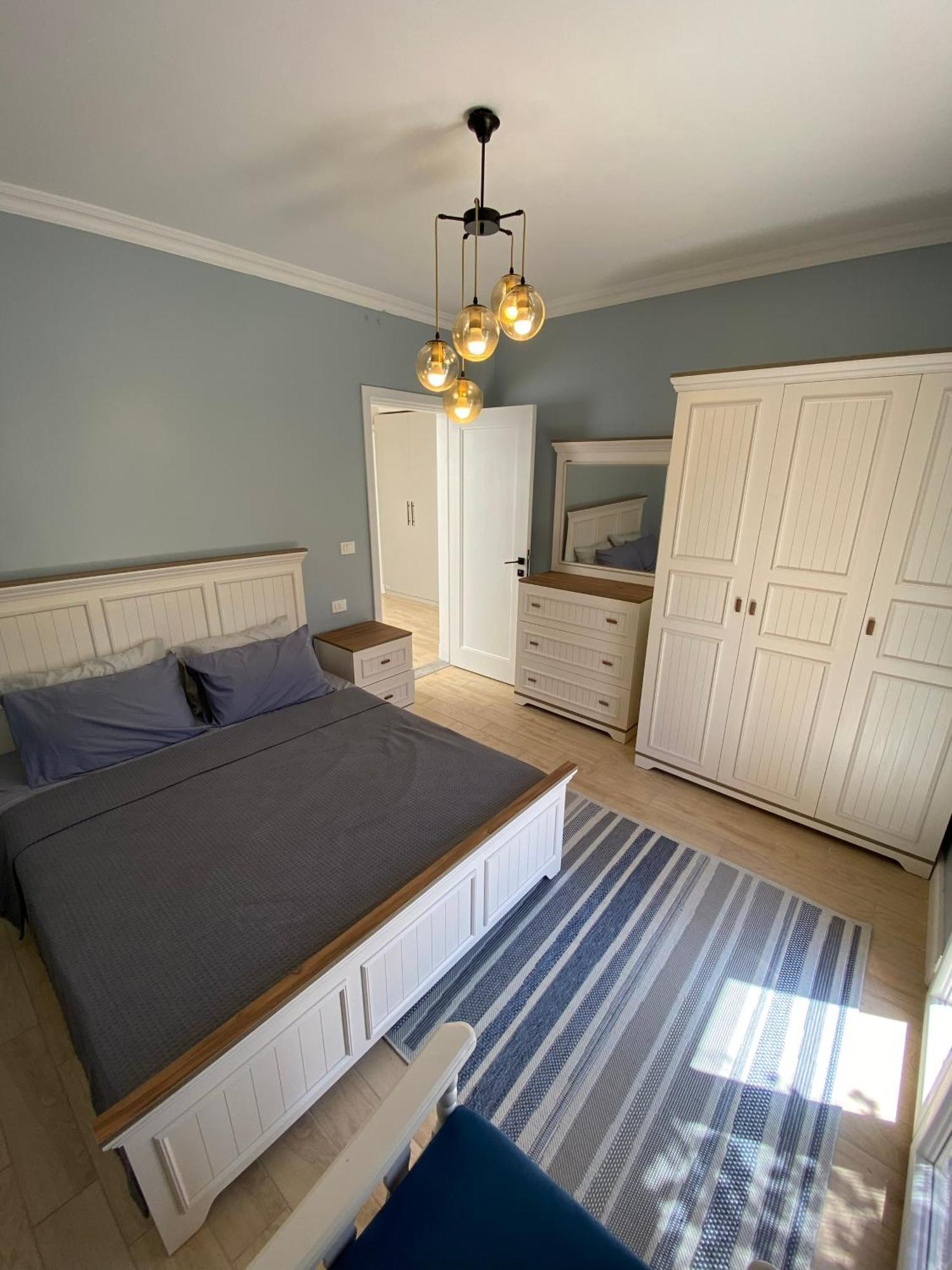 Holiday home Luxury Living In Mountain View Ras Elhekma