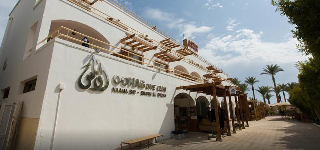 Oonas Dive Club 2*