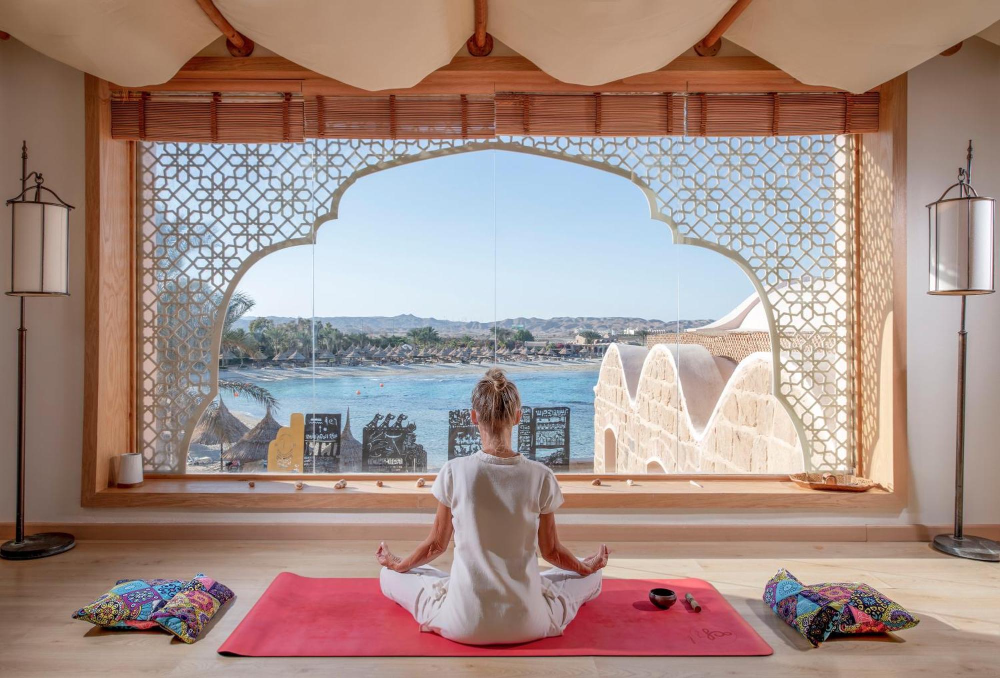Resort Movenpick El Quseir El Qoseir