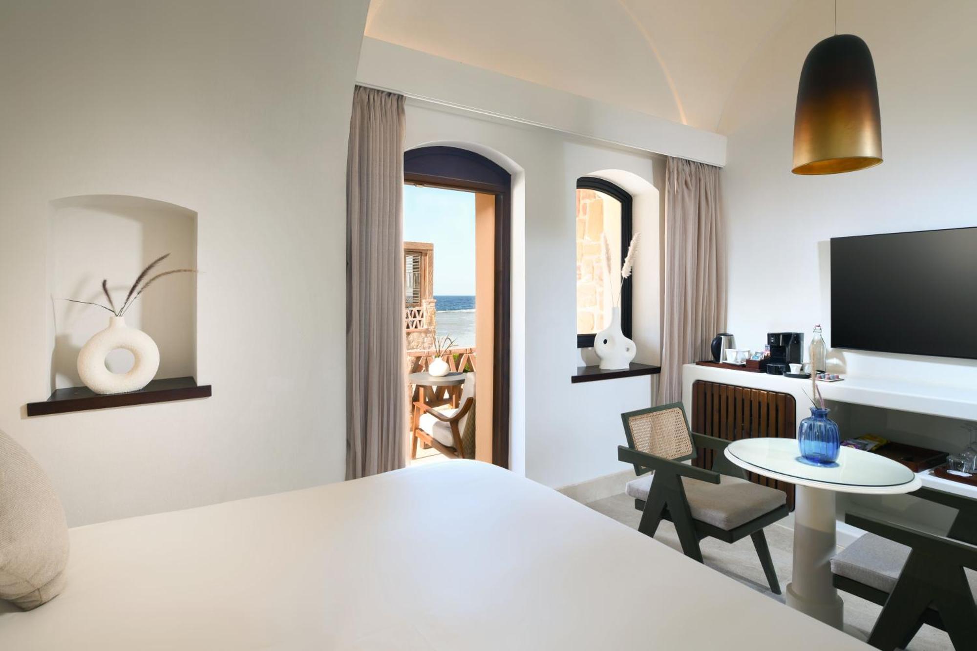 Movenpick El Quseir 5*