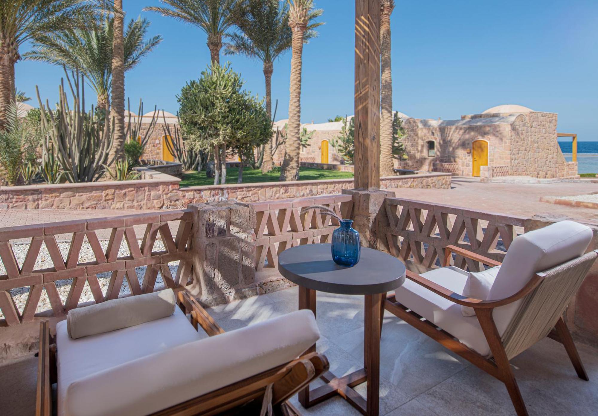 Movenpick El Quseir 5* El Qoseir