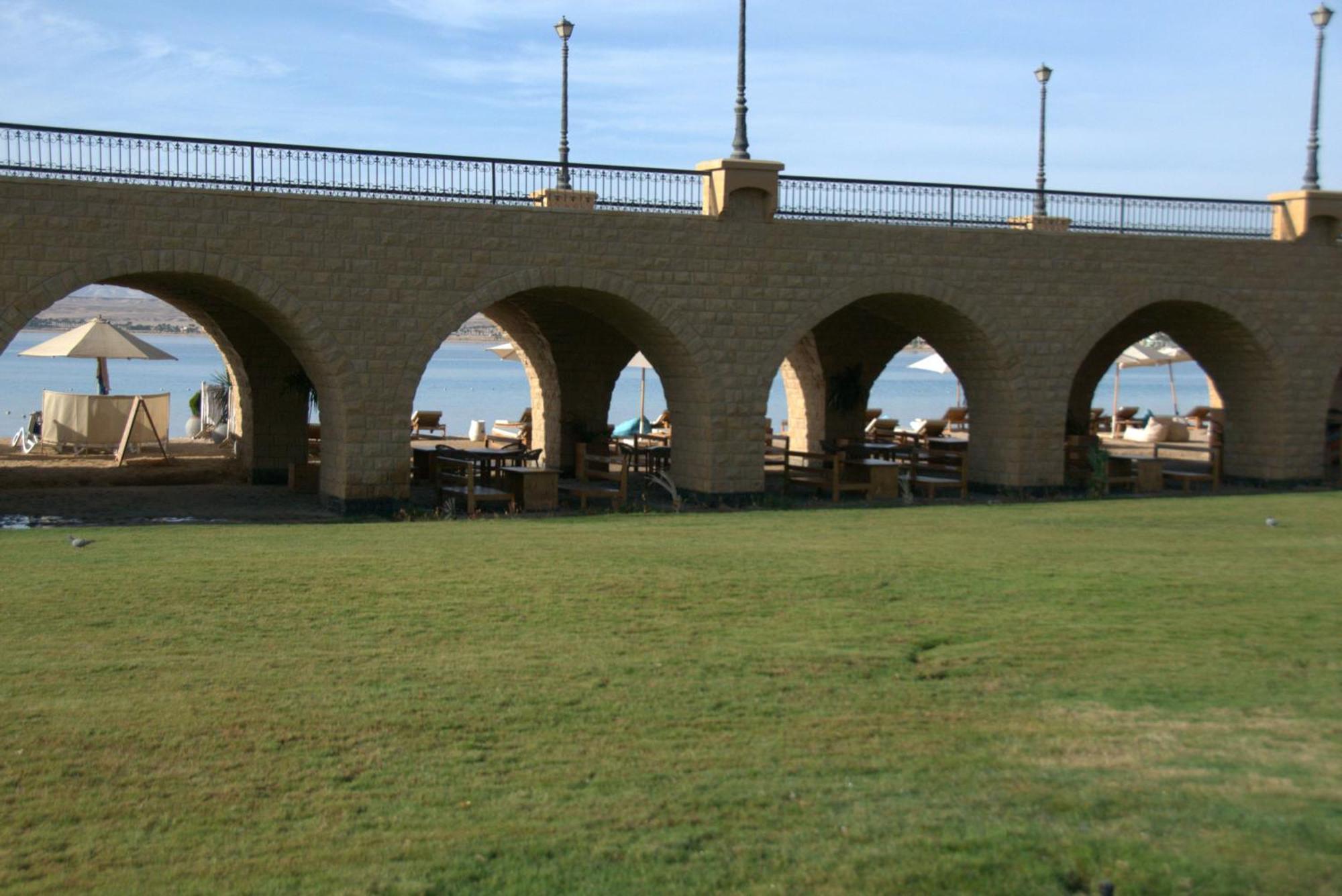 Apartment Oskena Azzurra Sahl Hasheesh