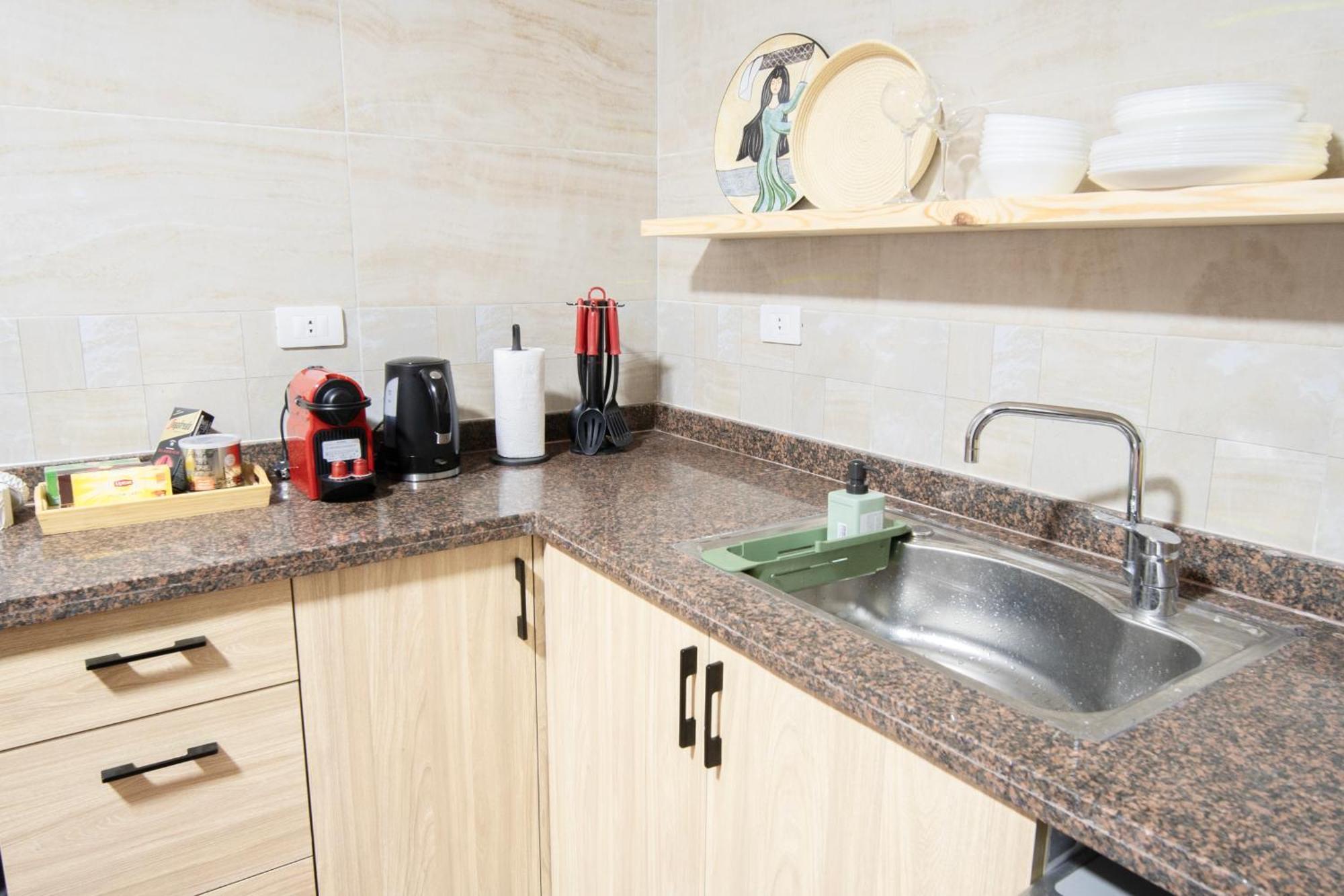 Nabeel Homes Boutique Alexandria