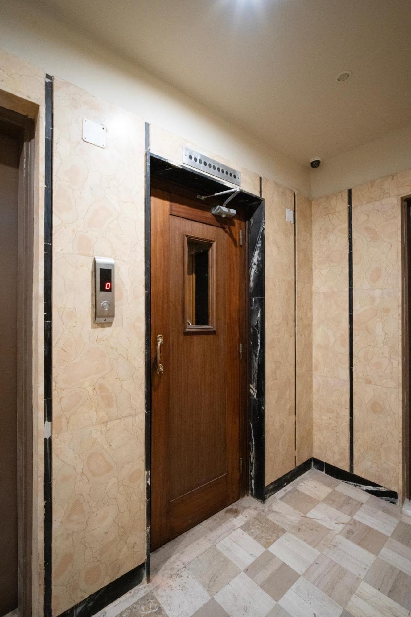 Apartment Nabeel Homes Boutique Alexandria